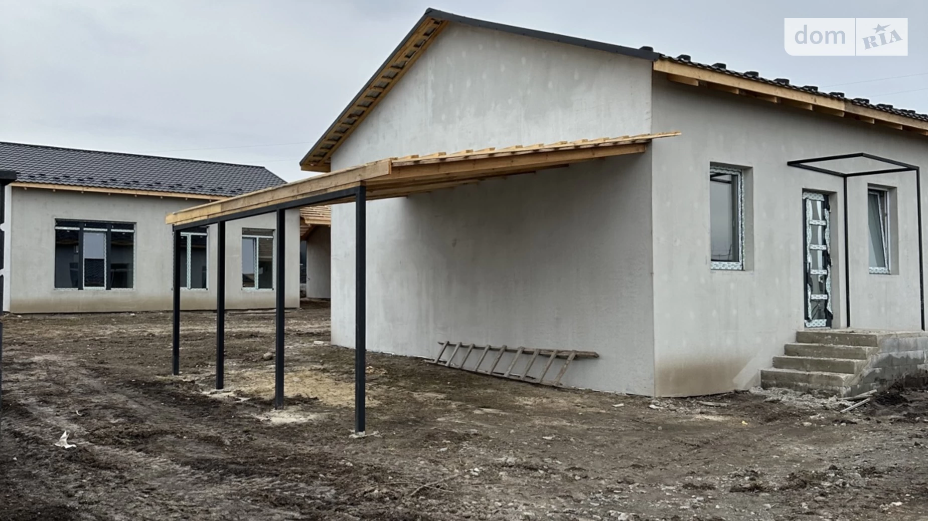 Продається одноповерховий будинок 76 кв. м з бесідкою, цена: 58000 $ - фото 2