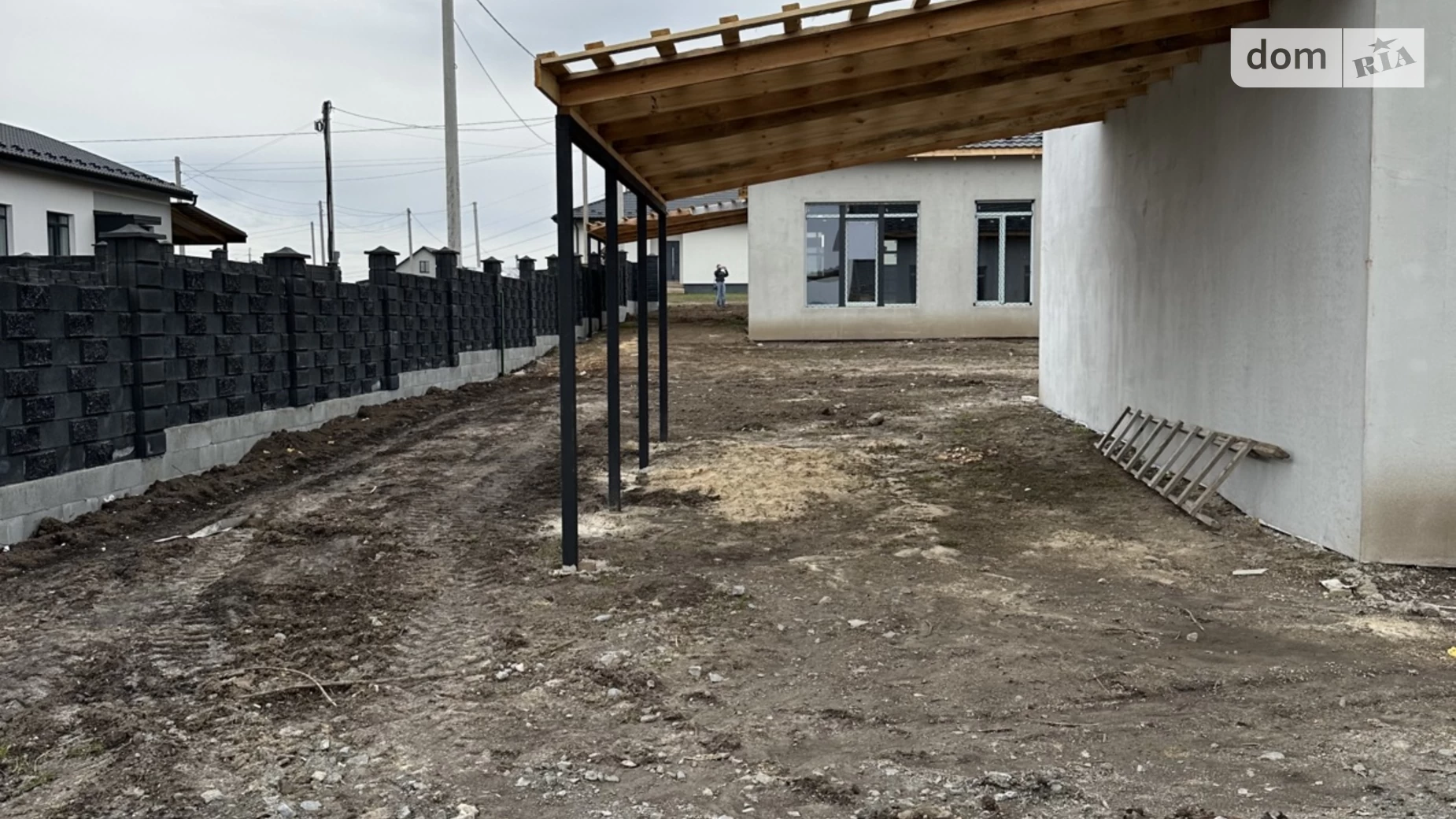 Продається одноповерховий будинок 76 кв. м з бесідкою, цена: 58000 $ - фото 3