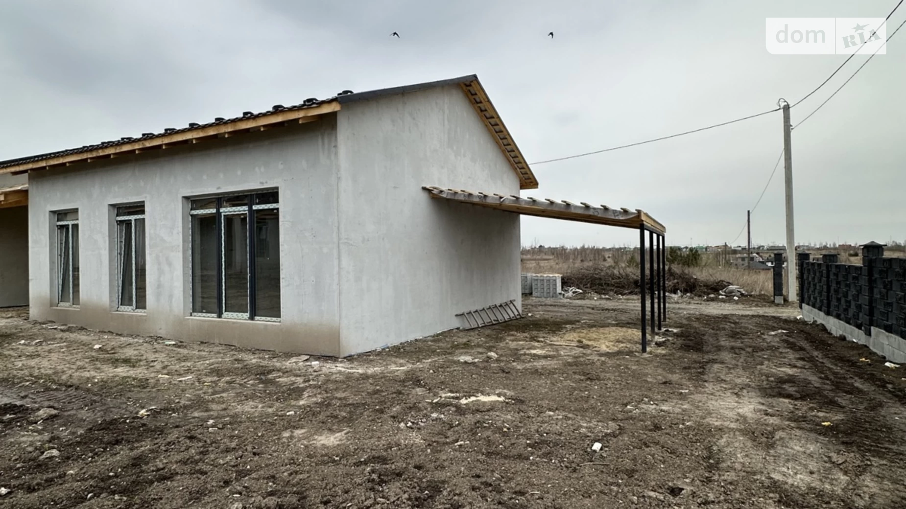 Продається одноповерховий будинок 76 кв. м з бесідкою, цена: 58000 $ - фото 4