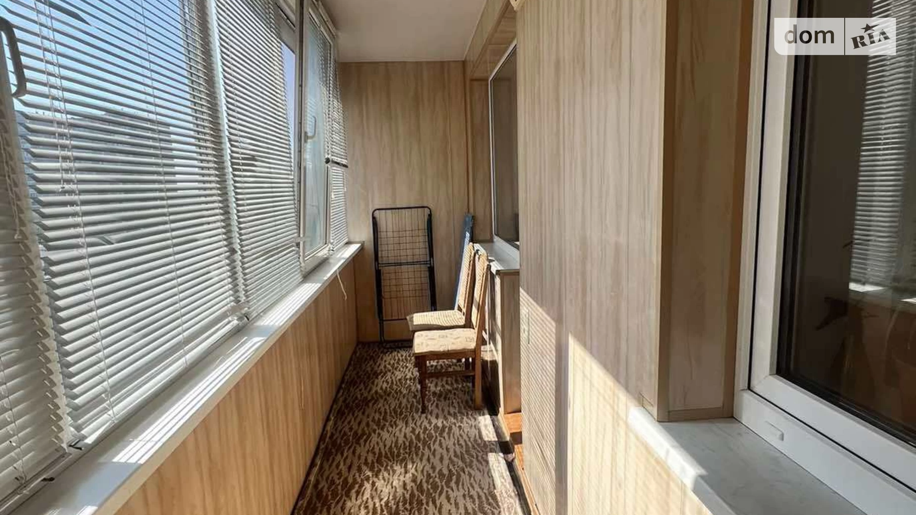 Здається в оренду 1-кімнатна квартира 40 кв. м у Дніпрі, вул. Професора Герасюти(Каверіна) - фото 5