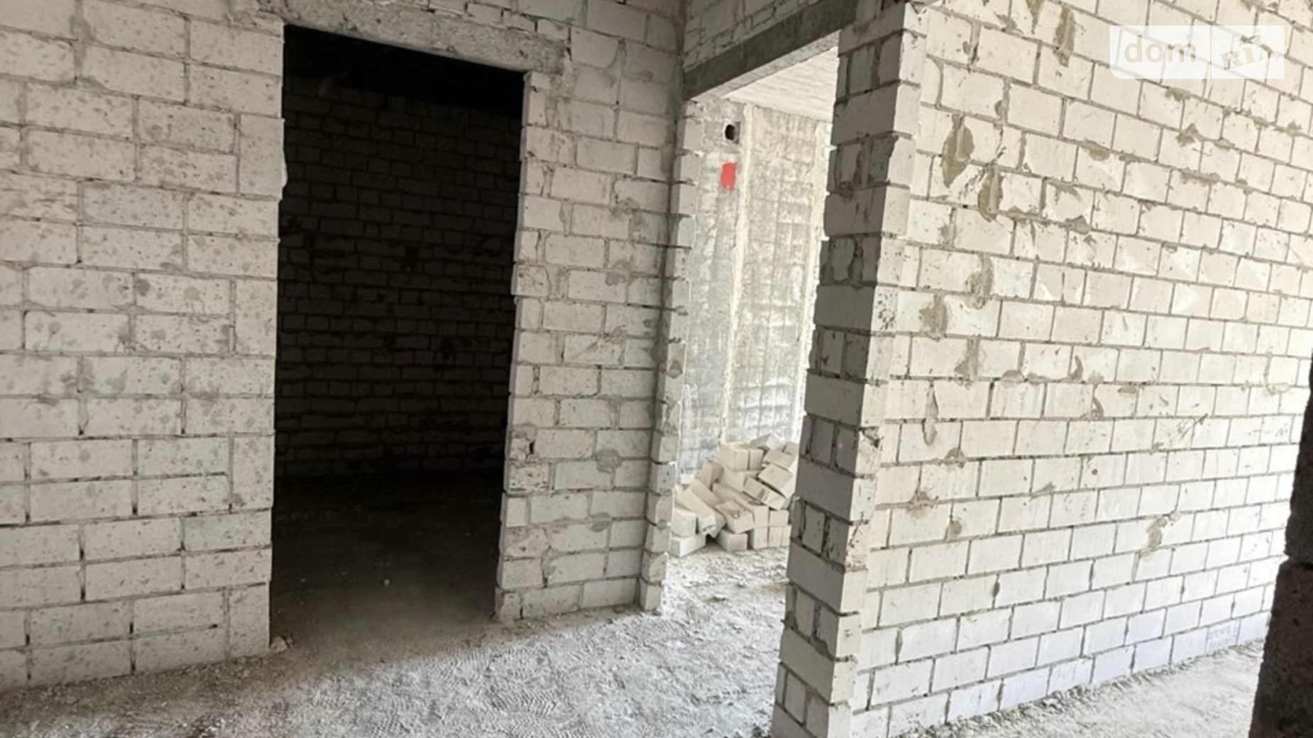 Продається 1-кімнатна квартира 41 кв. м у Харкові, вул. Миру, 41 - фото 2