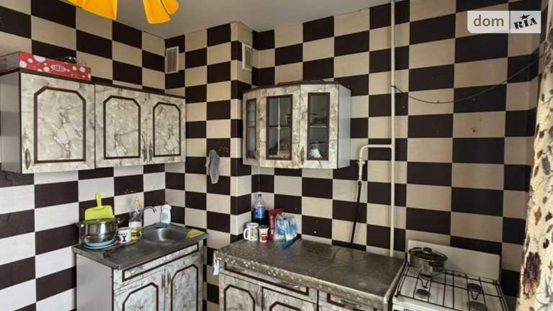Продається 1-кімнатна квартира 34.5 кв. м у Полтаві, цена: 28000 $ - фото 3