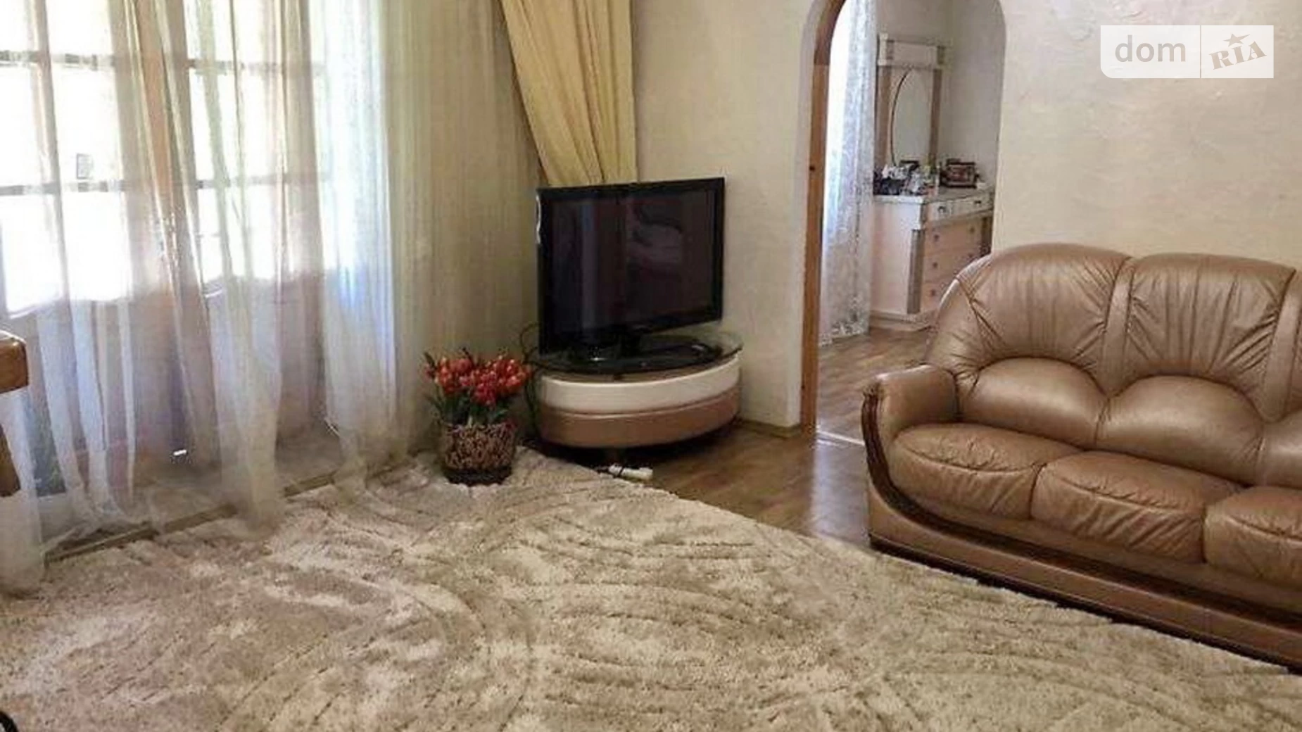 Продається 3-кімнатна квартира 103.3 кв. м у Одесі, просп. Шевченка, 15/7 - фото 3