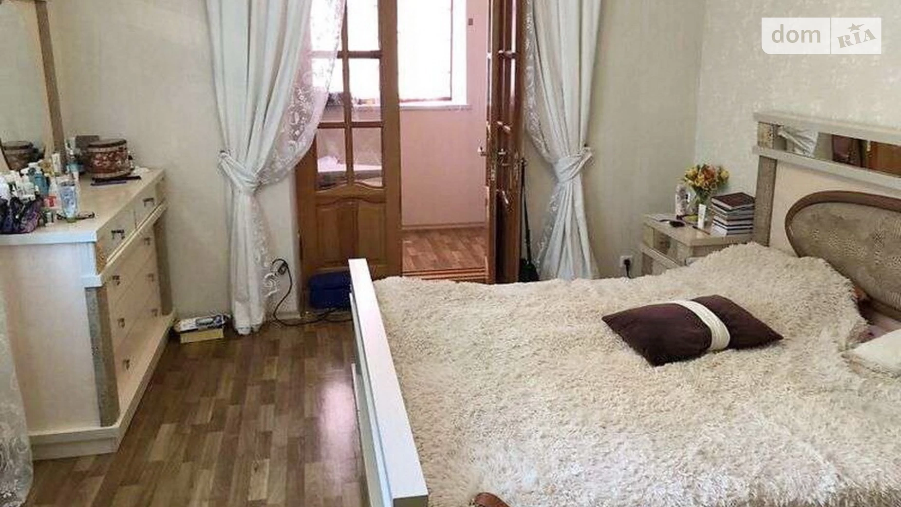 Продається 3-кімнатна квартира 103.3 кв. м у Одесі, просп. Шевченка, 15/7 - фото 4