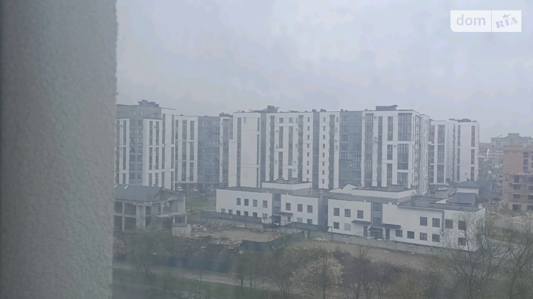 Продается 1-комнатная квартира 34 кв. м в Ивано-Франковске, ул. Приозерная - фото 5