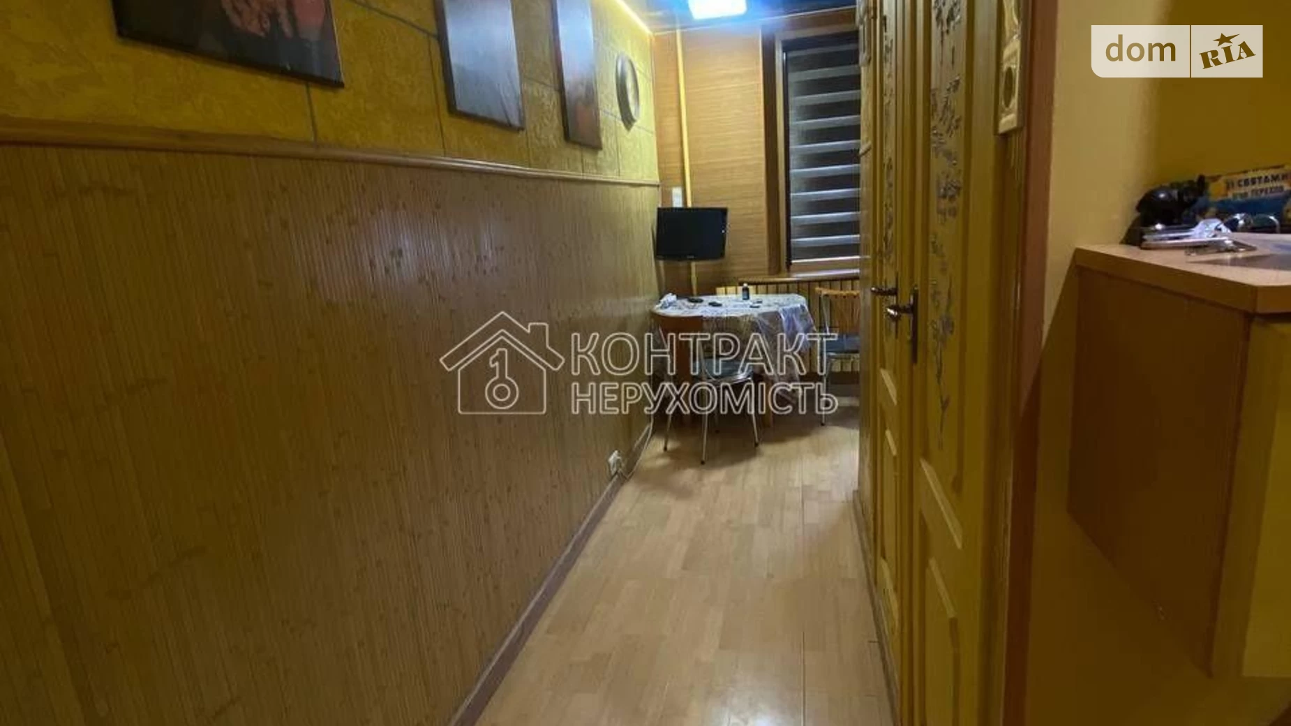 Сдается в аренду 1-комнатная квартира 35 кв. м в Харькове, просп. Людвига Свободы, 34 - фото 3