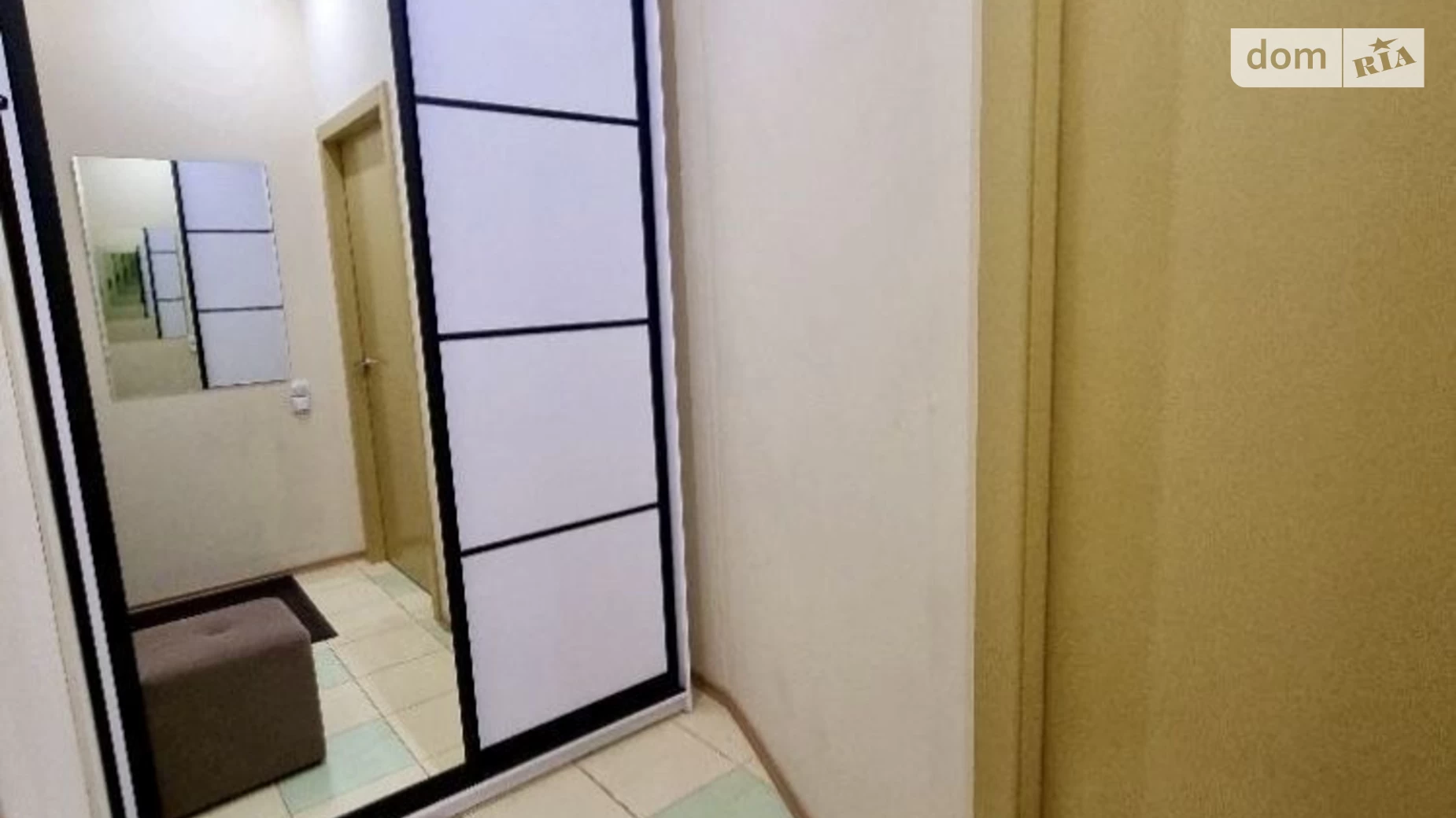 Сдается в аренду 2-комнатная квартира 73 кв. м в Днепре, ул. Исполкомовская, 24А - фото 3