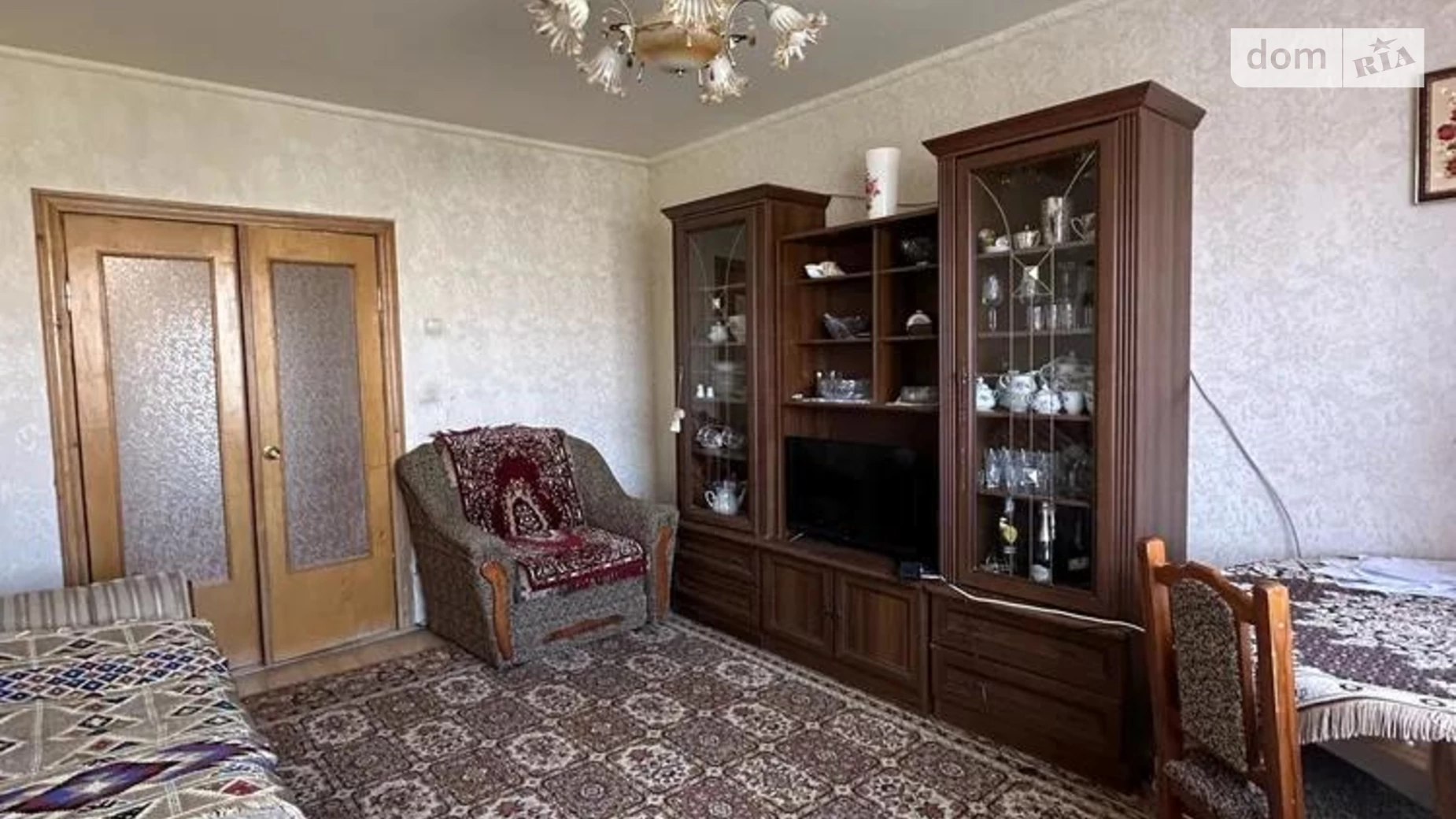 Продается 3-комнатная квартира 70.1 кв. м в Львове, ул. Кавалеридзе Ивана - фото 2