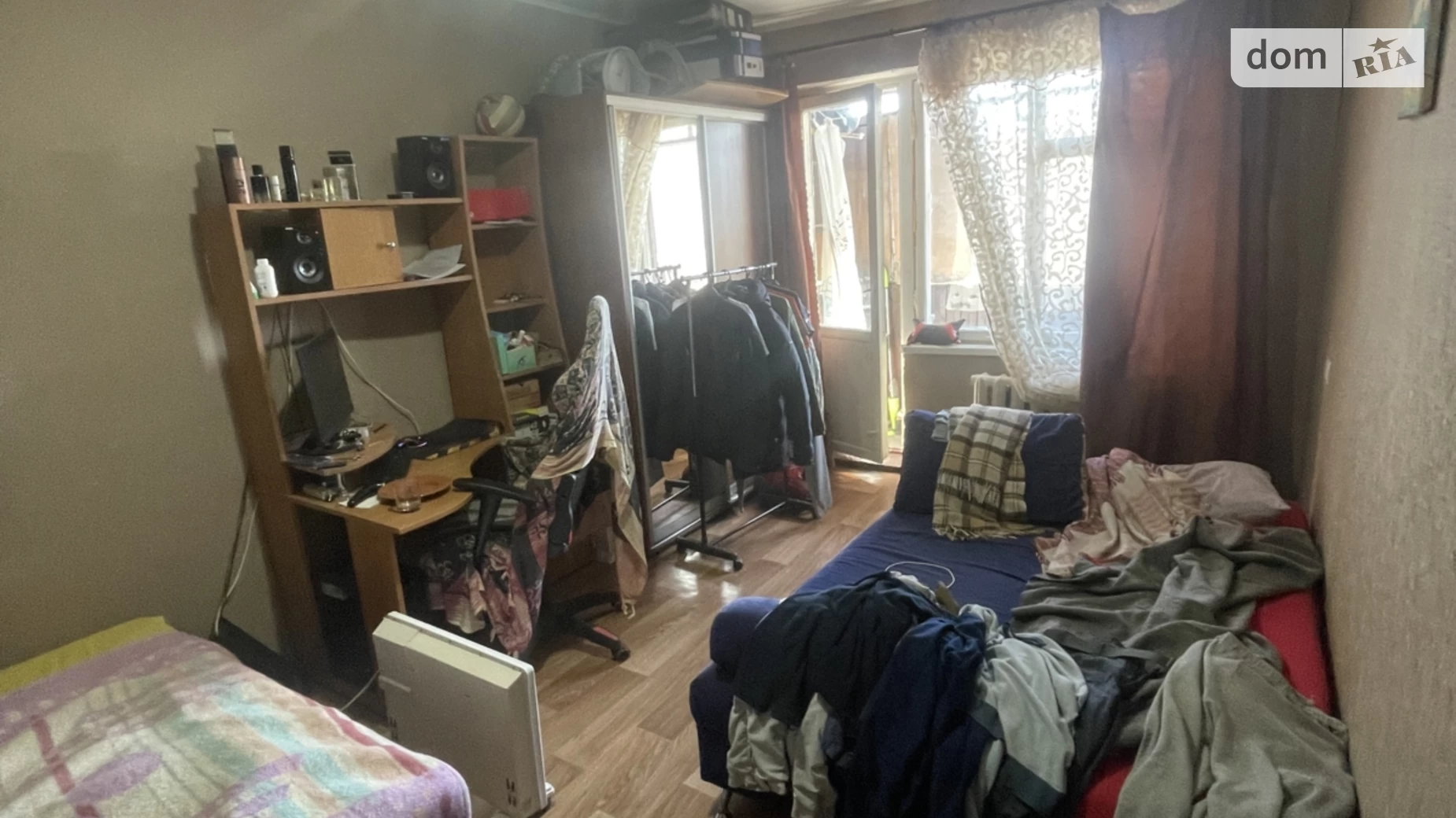 Продается 1-комнатная квартира 34 кв. м в Одессе, просп. Князя Ярослава Мудрого - фото 4