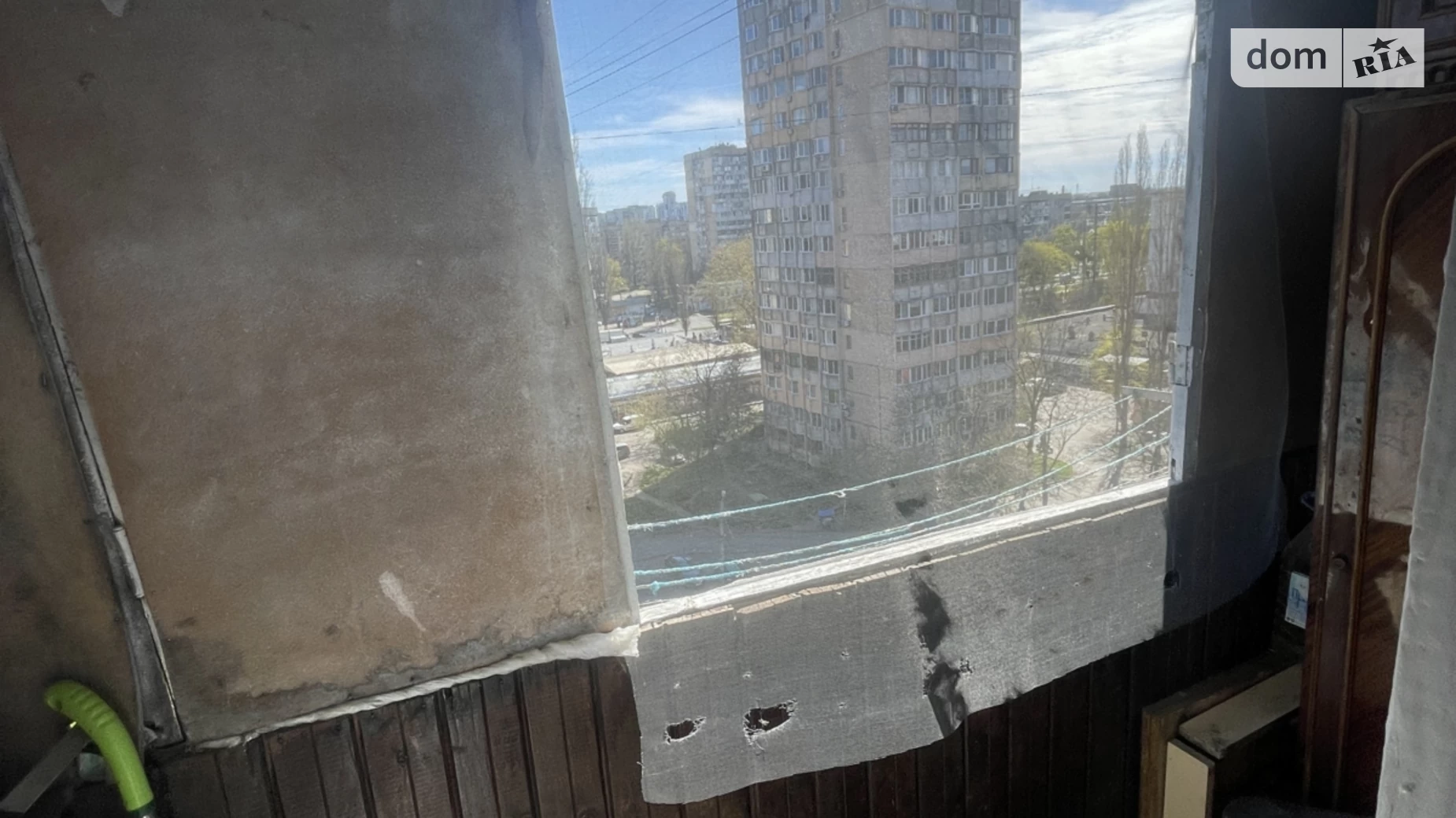Продается 1-комнатная квартира 34 кв. м в Одессе, просп. Князя Ярослава Мудрого - фото 5