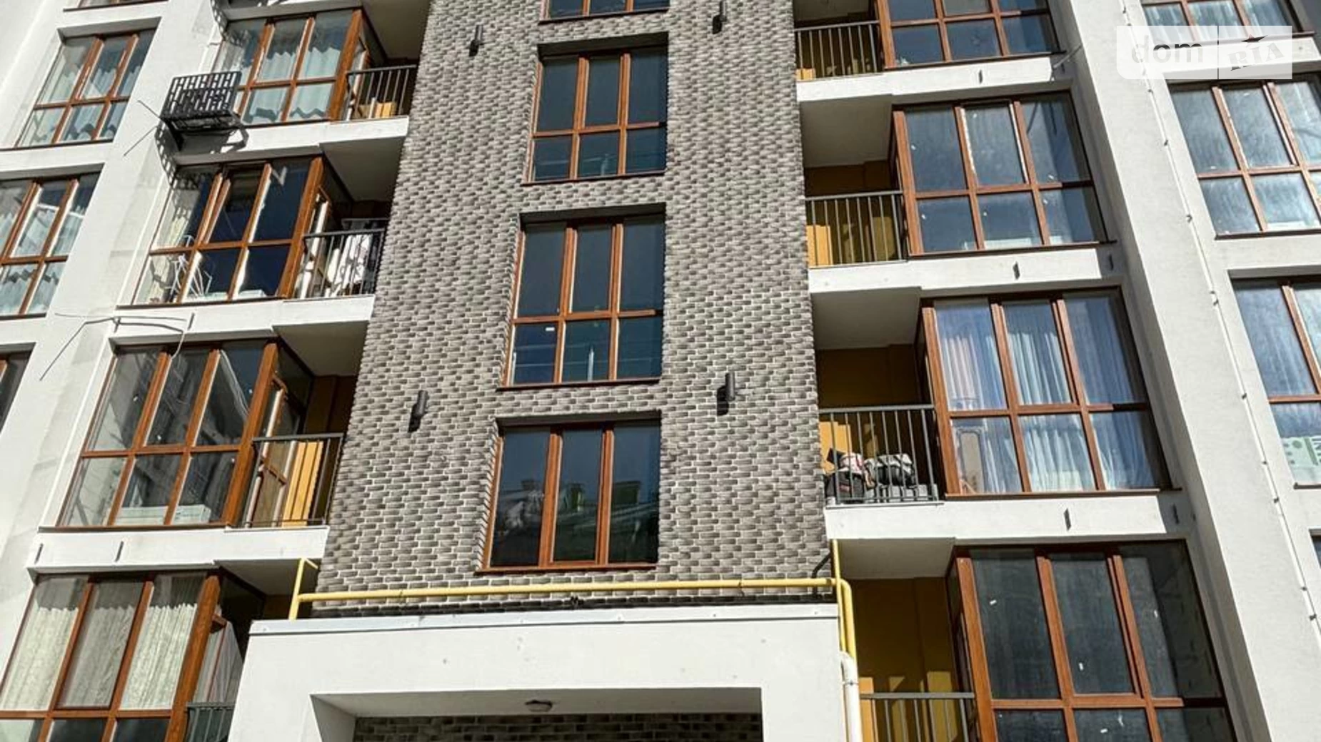 Продается 1-комнатная квартира 25.2 кв. м в Гостомеле, ул. Богдана Хмельницкого(Кирова), 3Є - фото 2