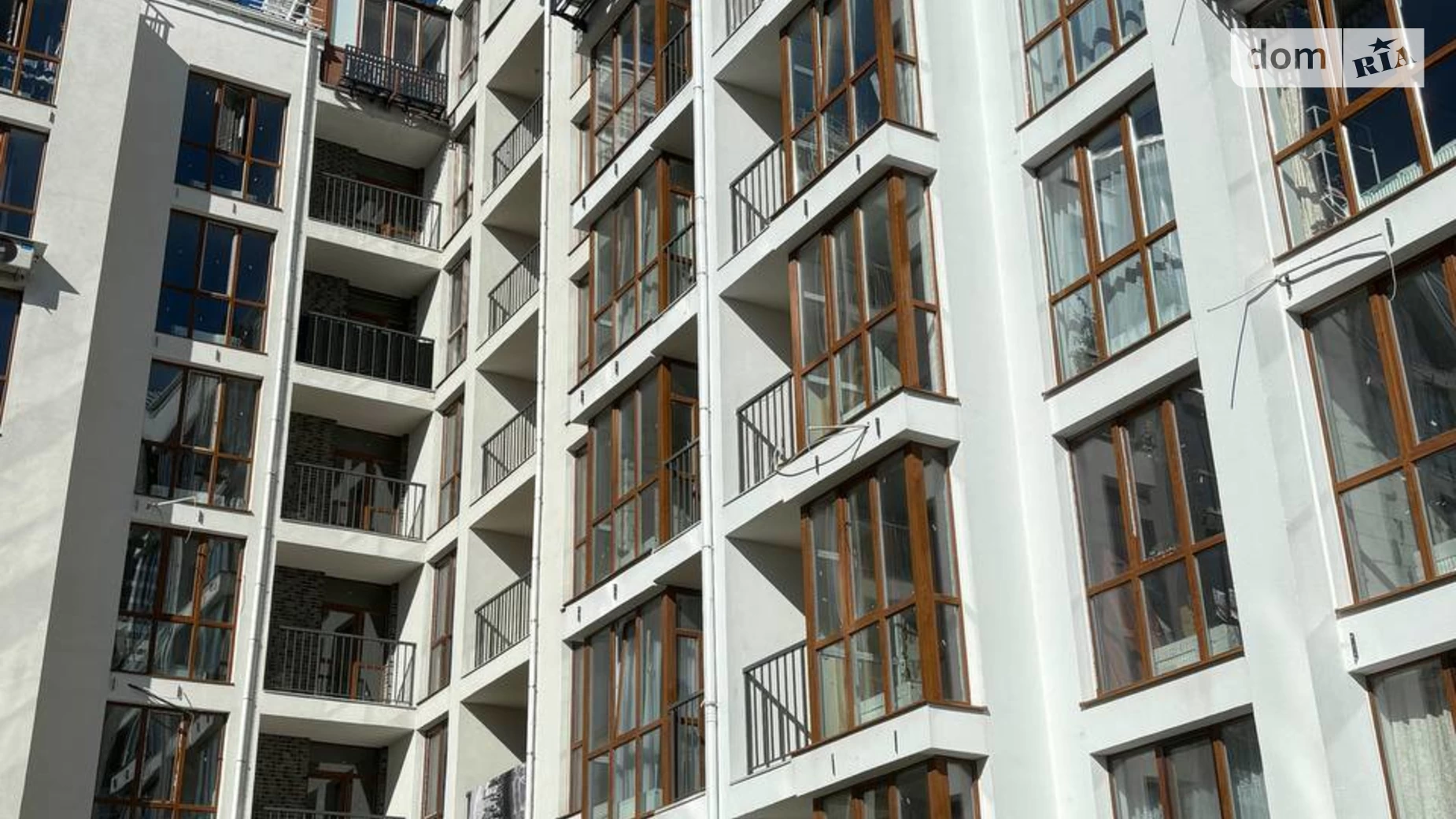 Продается 1-комнатная квартира 25.2 кв. м в Гостомеле, ул. Богдана Хмельницкого(Кирова), 3Є - фото 3