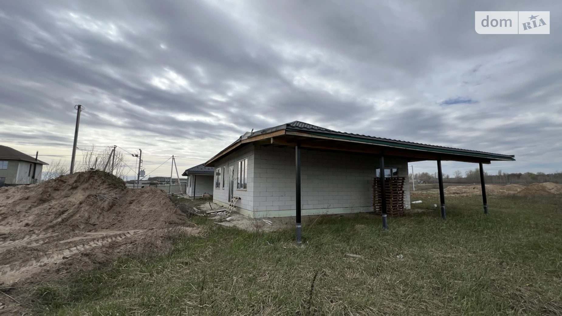 Продается одноэтажный дом 94 кв. м с мансардой, цена: 73000 $ - фото 5