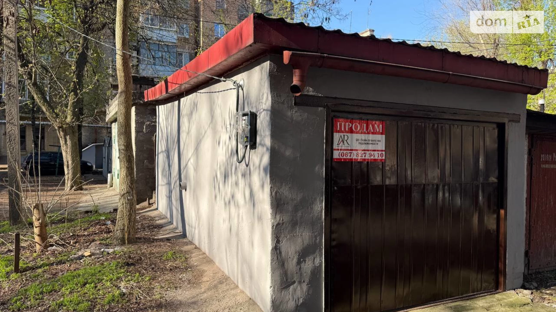 Продается отдельно стоящий гараж под легковое авто на 20 кв. м, цена: 20000 $ - фото 3