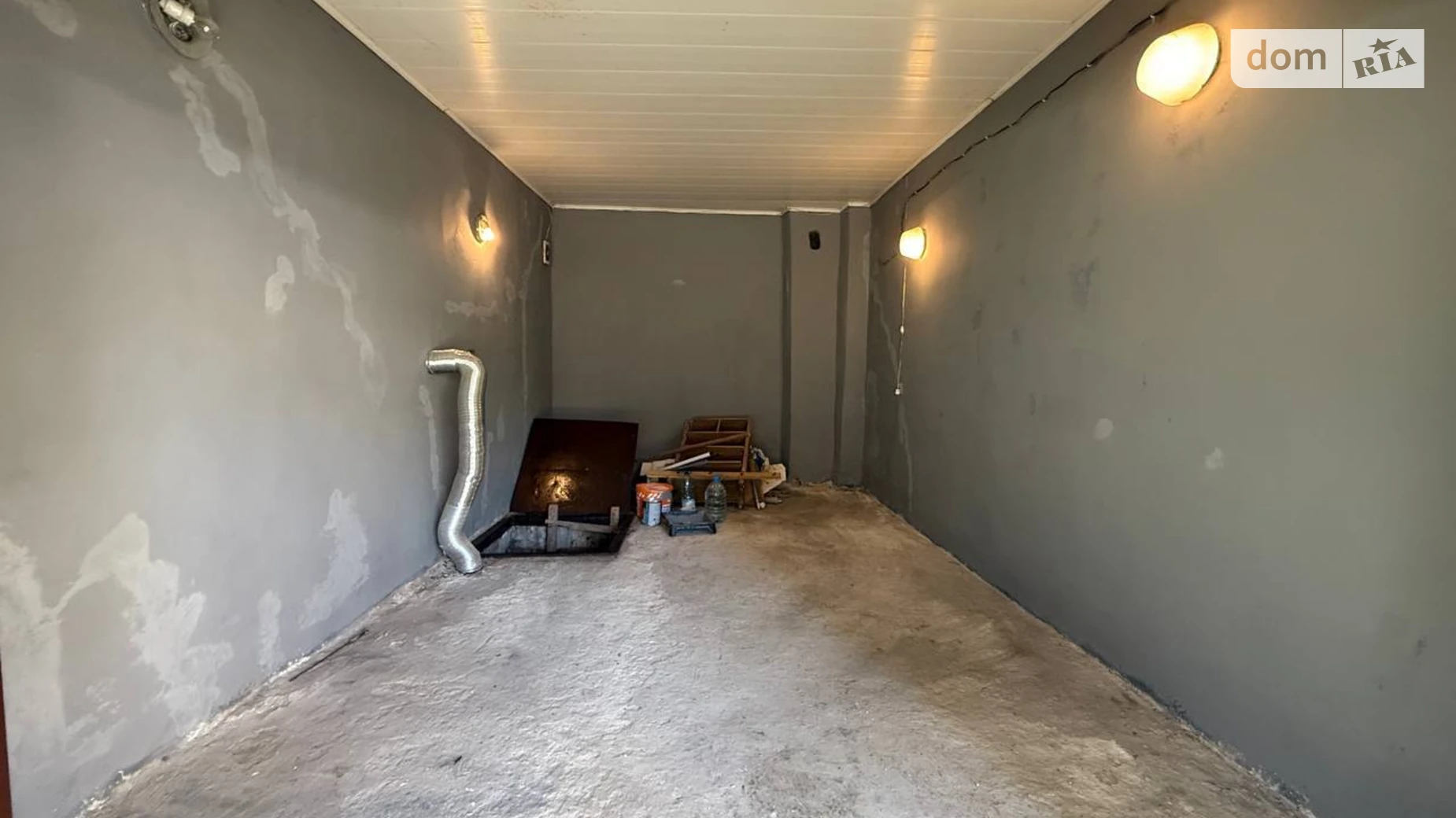 Продается отдельно стоящий гараж под легковое авто на 20 кв. м, цена: 20000 $ - фото 5