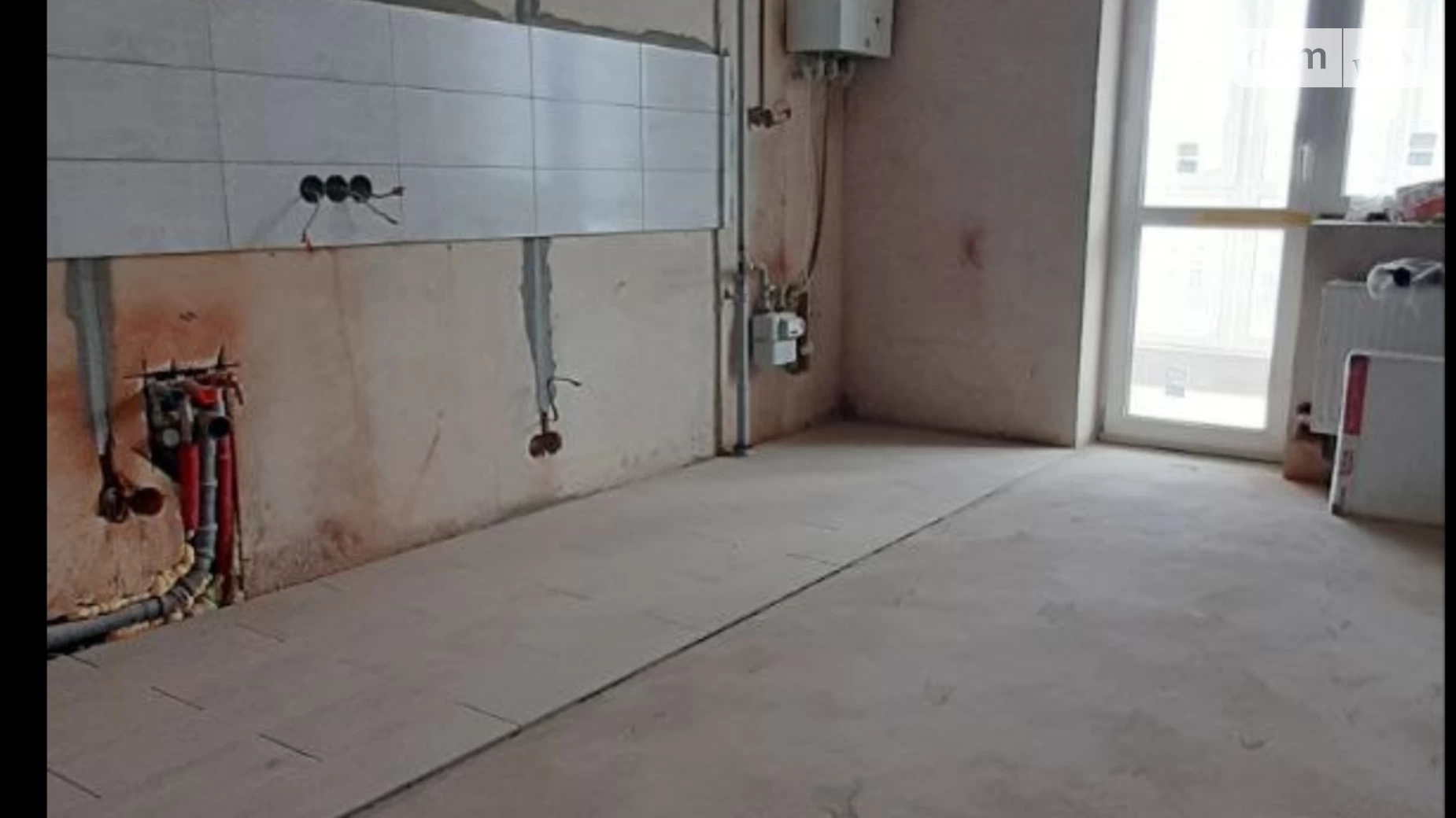 Продається 1-кімнатна квартира 44.3 кв. м у Білій Церкві, вул. Чорних Запорожців(Леваневського), 45А - фото 3