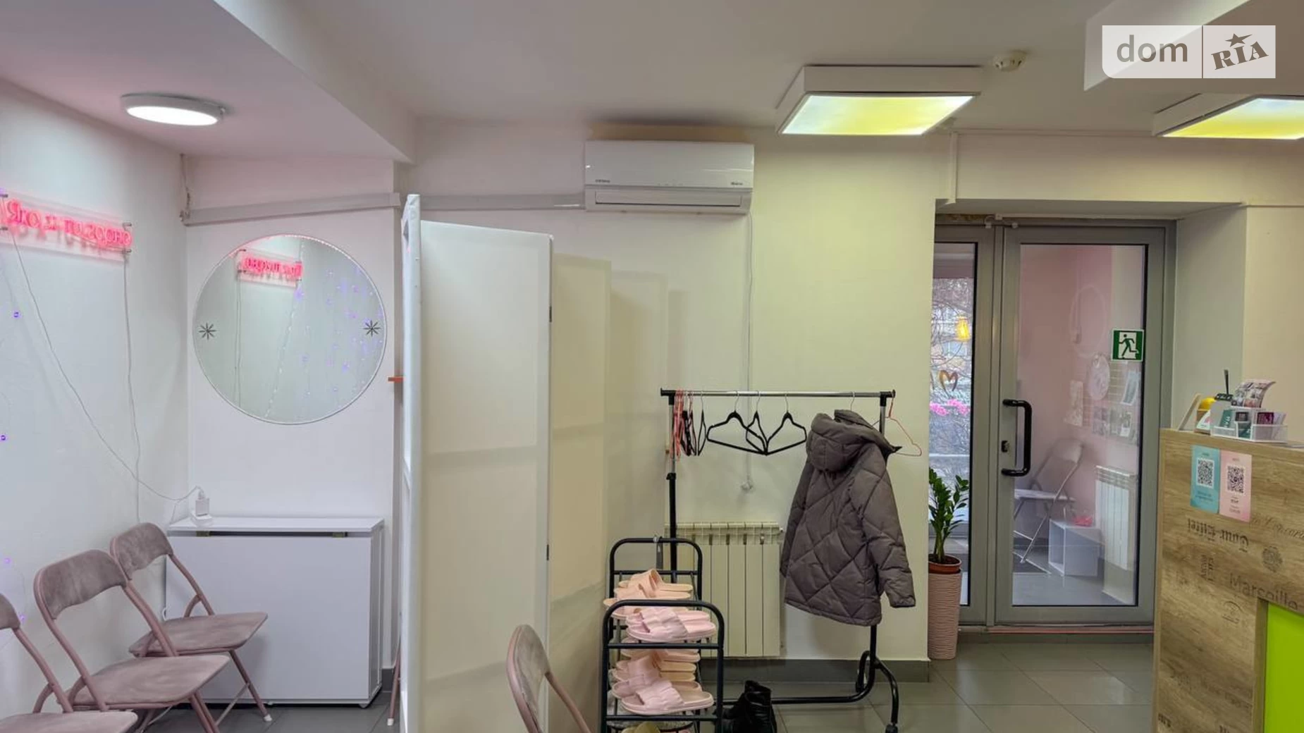 Продается помещения свободного назначения 84.3 кв. м в 9-этажном здании, цена: 99000 $ - фото 5