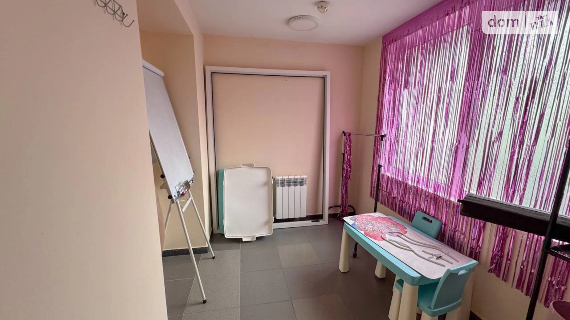 Продается помещения свободного назначения 84.3 кв. м в 9-этажном здании, цена: 99000 $ - фото 3