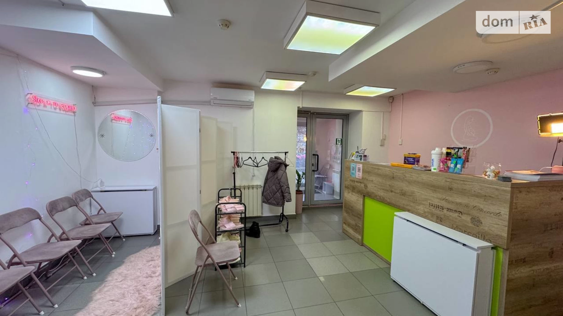 Продается помещения свободного назначения 84.3 кв. м в 9-этажном здании, цена: 99000 $ - фото 4