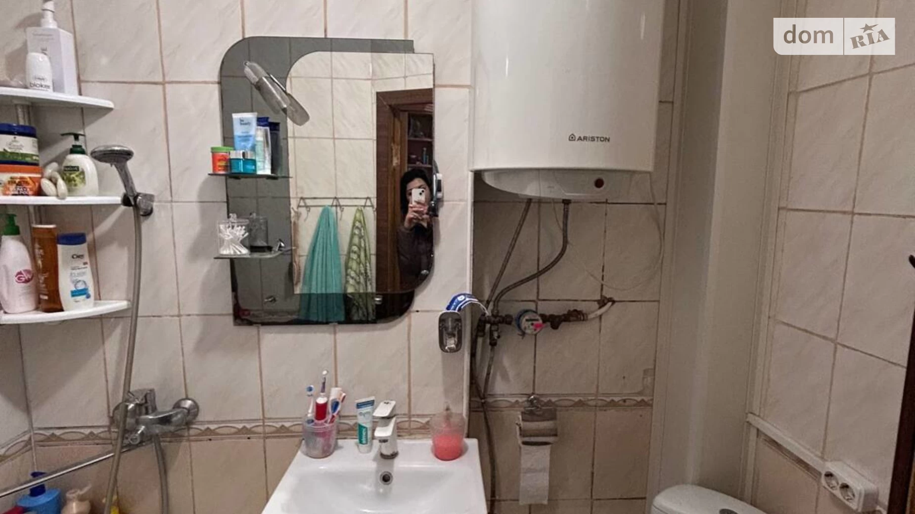 Продается 2-комнатная квартира 33.1 кв. м в Ивано-Франковске, ул. Петлюры Симона - фото 4