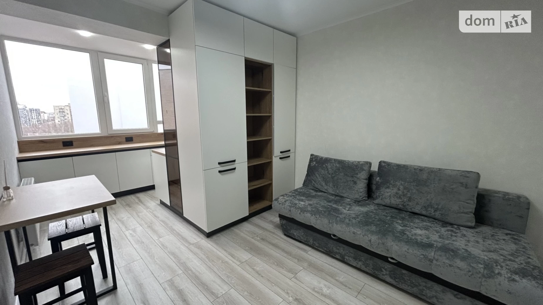 Здається в оренду 1-кімнатна квартира 42 кв. м у Хмельницькому, вул. Проскурівського Підпілля, 165Е - фото 5