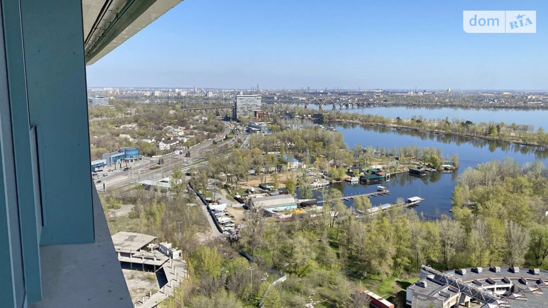 Продається 1-кімнатна квартира 91.4 кв. м у Дніпрі, вул. Набережна Перемоги, 7 корпус 1 - фото 5