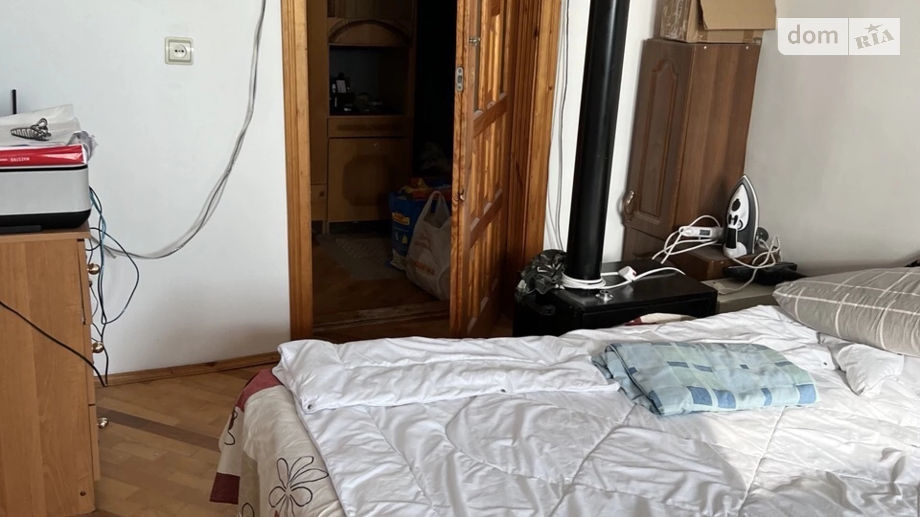 2-комнатная квартира 56 кв. м в Тернополе, вул. Курбаса Леся - фото 5