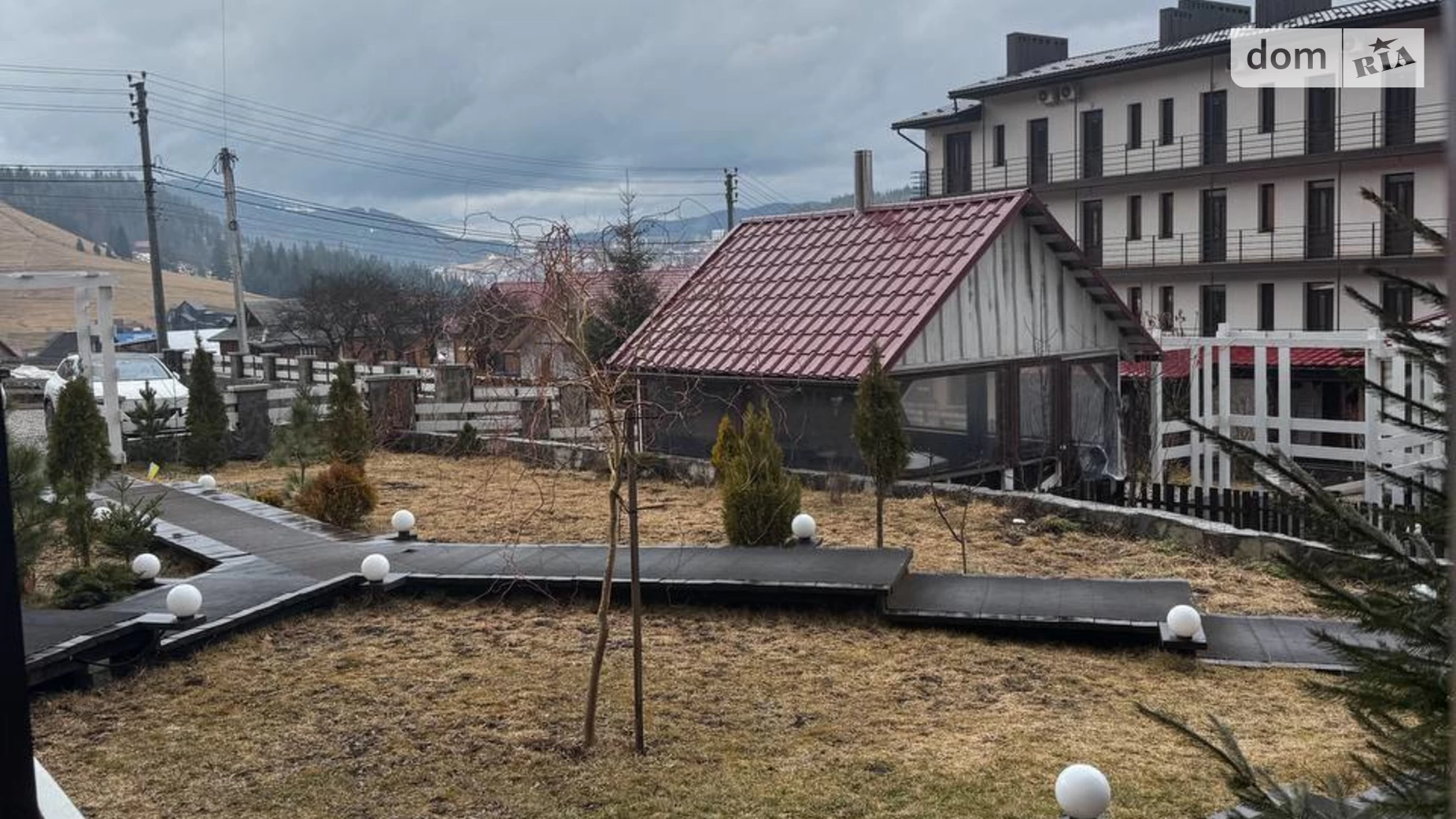 Продається будинок 2 поверховий 299.5 кв. м з ділянкою, цена: 455000 $ - фото 5