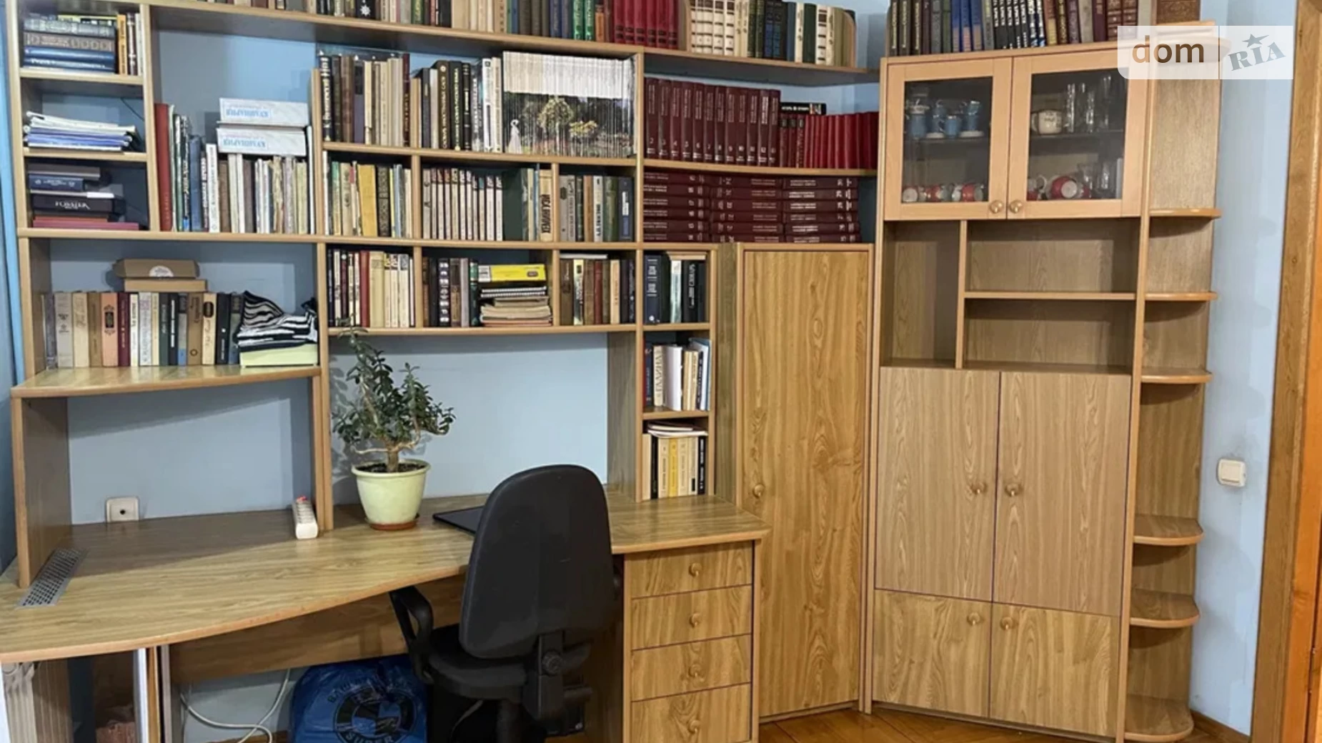 3-комнатная квартира 74.6 кв. м в Запорожье, цена: 38000 $ - фото 3