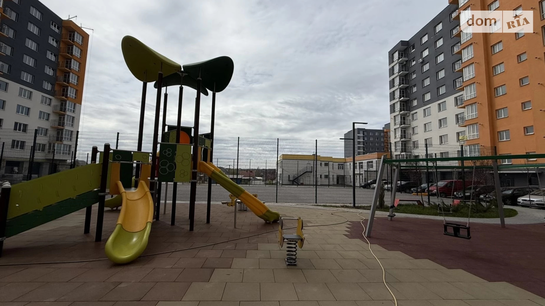 Продається 1-кімнатна квартира 50 кв. м у Вінницьких Хуторах, Немирівське шосе - фото 2
