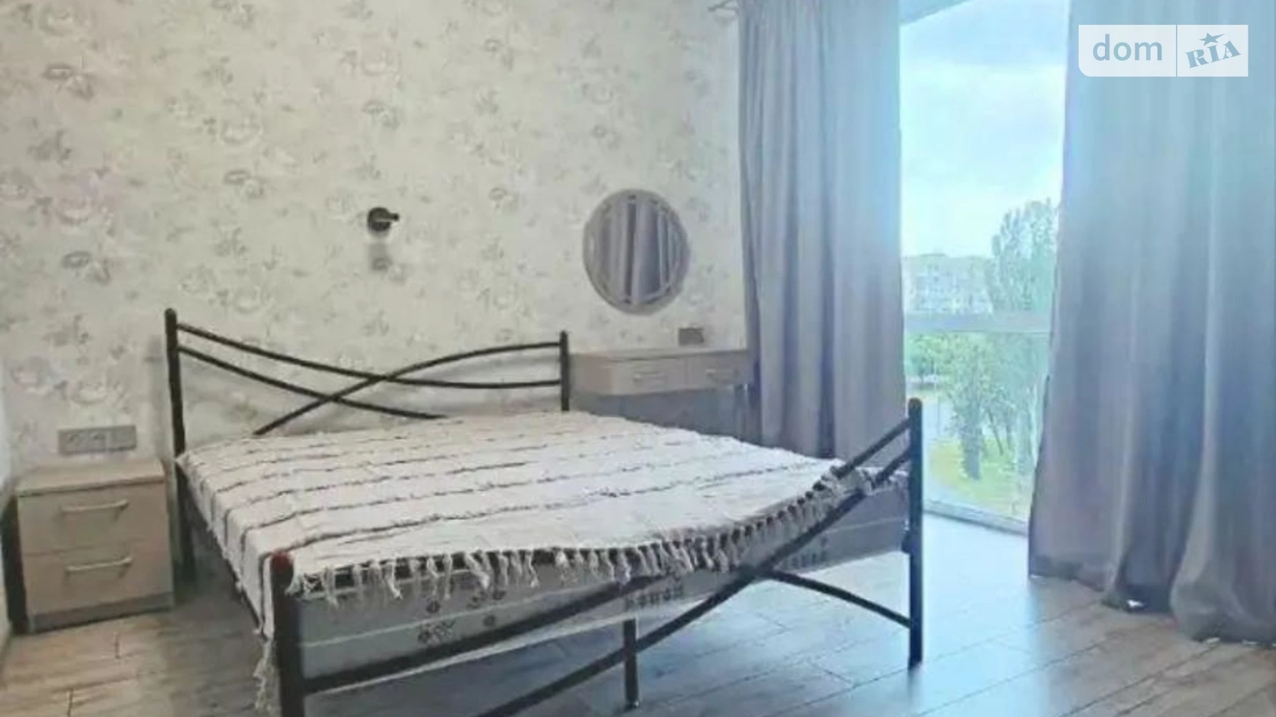 Здається в оренду 2-кімнатна квартира 47 кв. м у Дніпрі, вул. Добровольців, 3 - фото 5