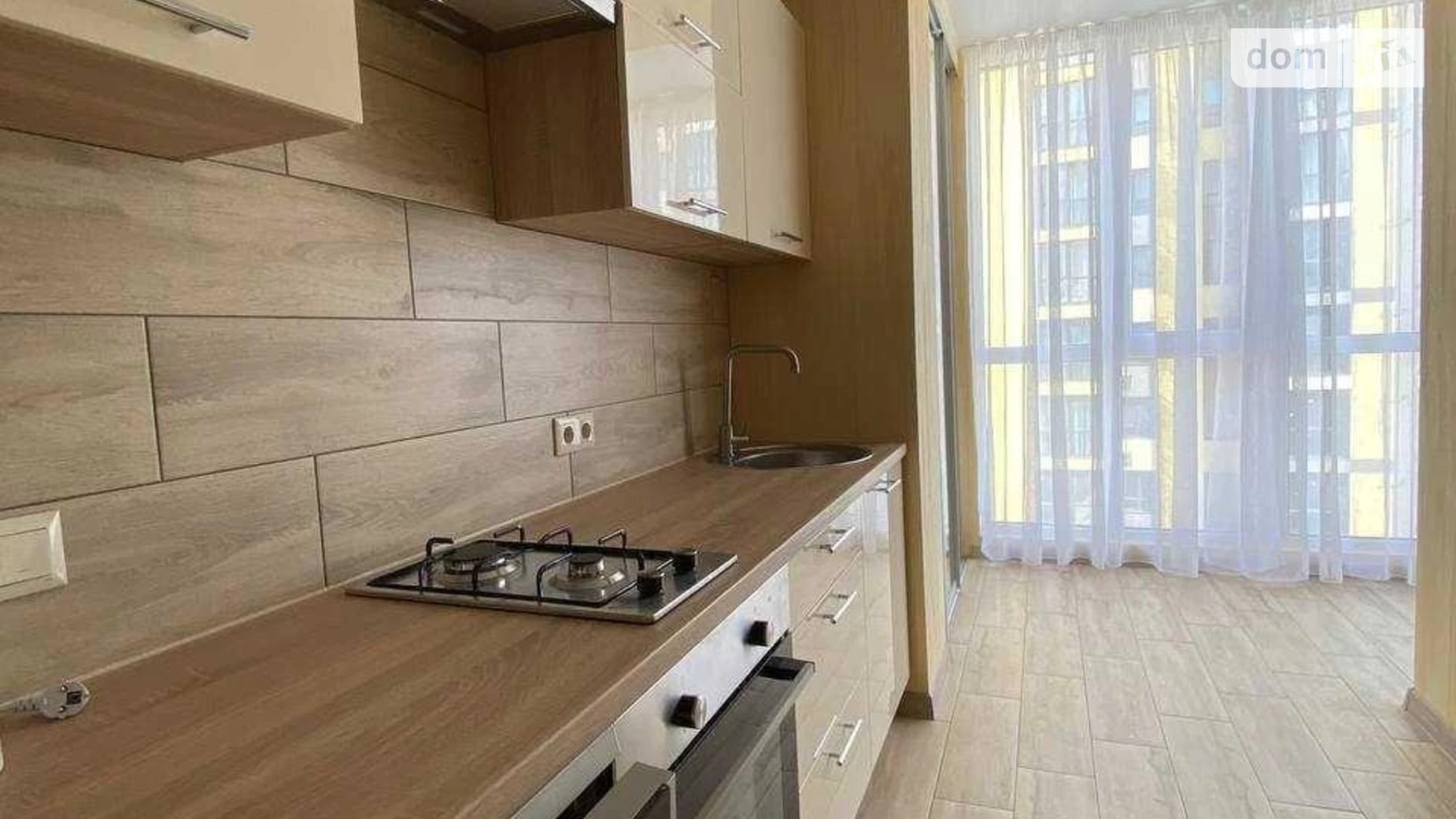 Здається в оренду 2-кімнатна квартира 48 кв. м у Дніпрі, Запорізьке шосе, 32 - фото 3