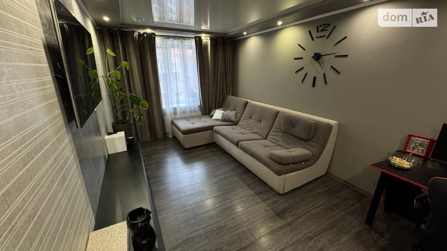 Продається 2-кімнатна квартира 58.6 кв. м у Полтаві, цена: 94000 $ - фото 5