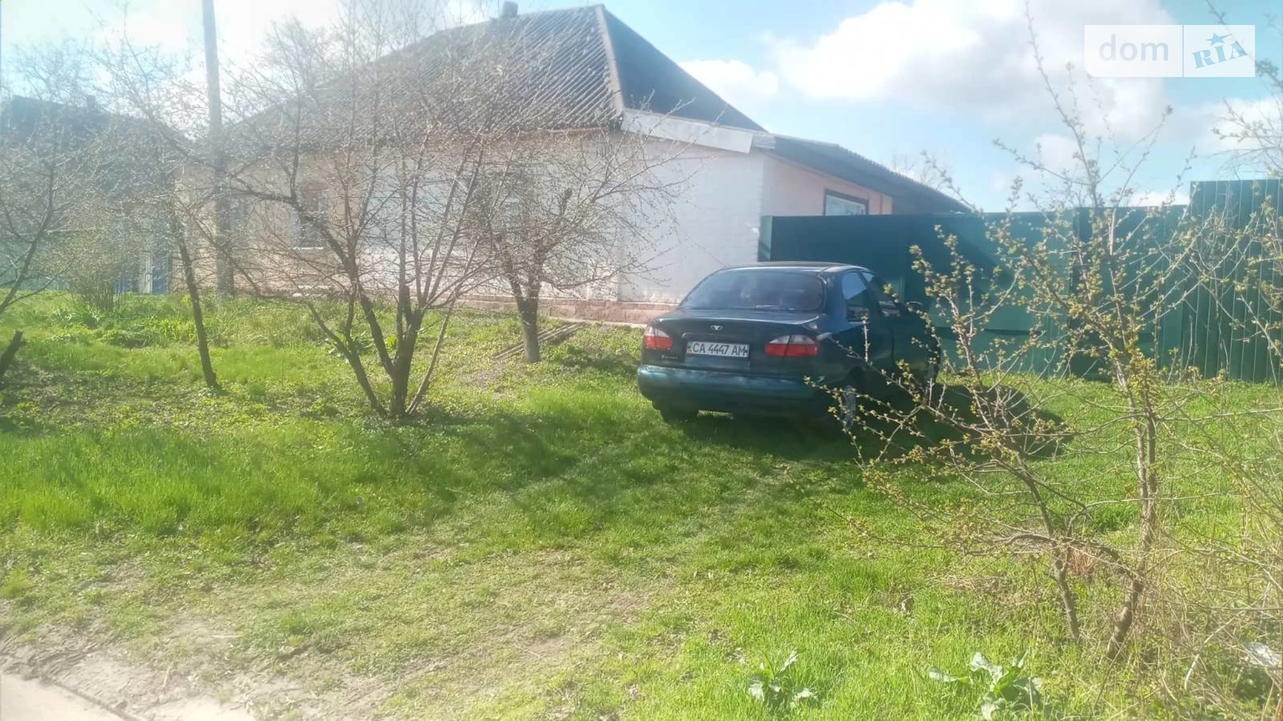 Продается часть дома 40 кв. м с верандой, цена: 8000 $ - фото 2