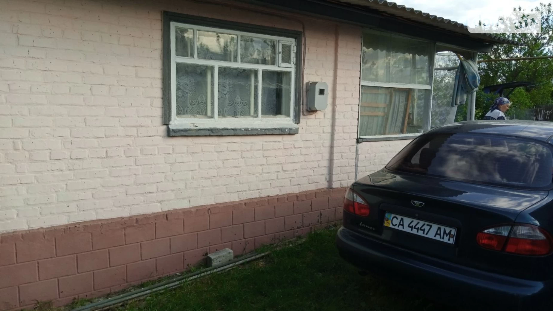 Продается часть дома 40 кв. м с верандой, цена: 8000 $ - фото 4