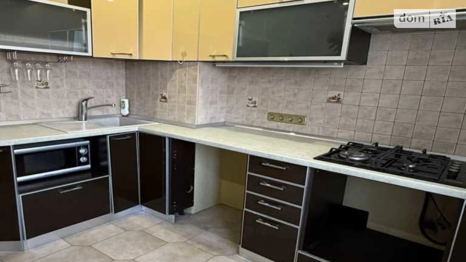 Продається 1-кімнатна квартира 33.9 кв. м у Полтаві, цена: 34500 $ - фото 2