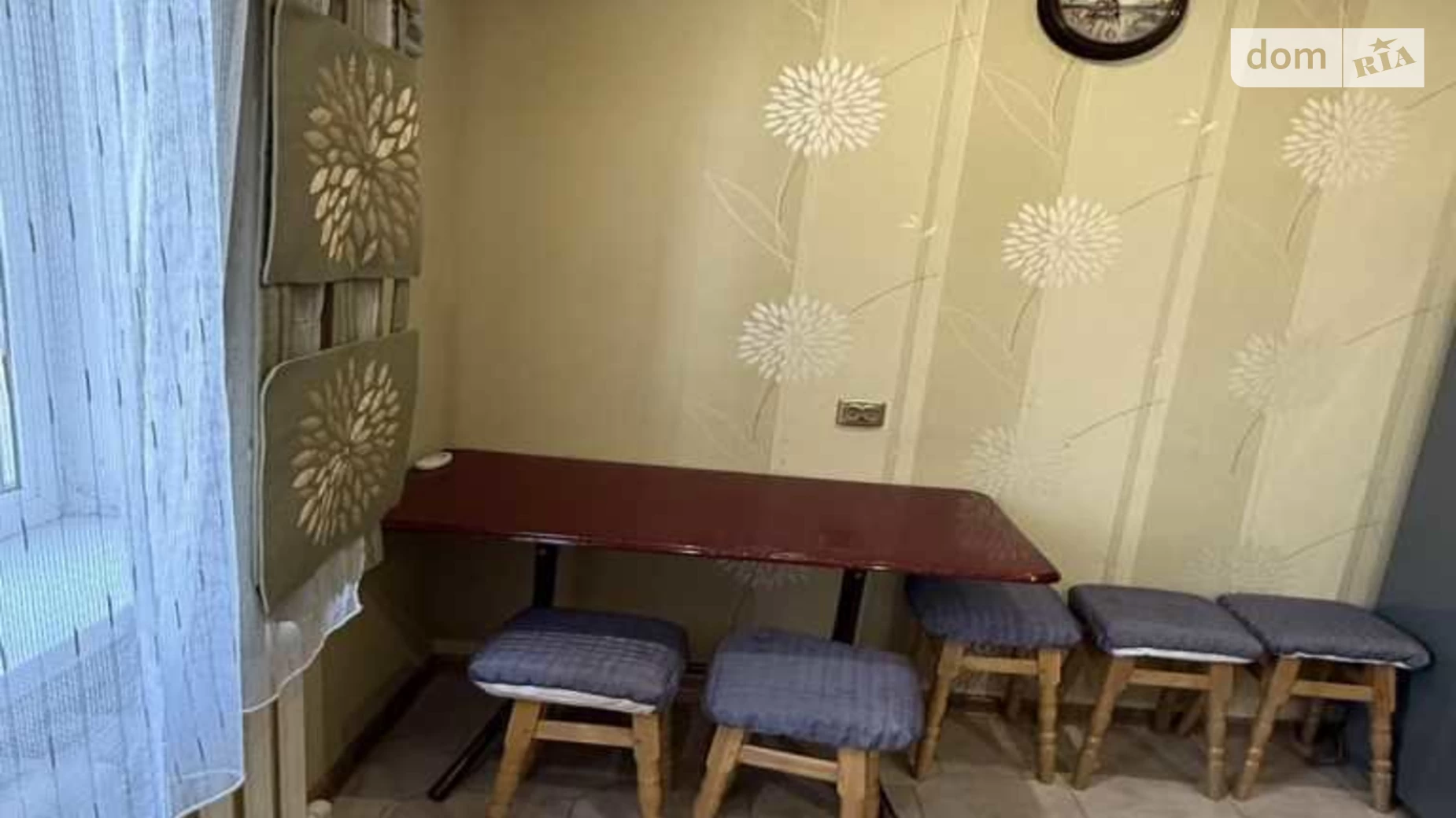 Продається 1-кімнатна квартира 33.9 кв. м у Полтаві, цена: 34500 $ - фото 3