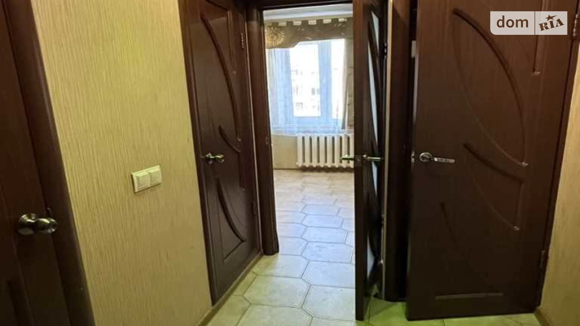 Продається 1-кімнатна квартира 33.9 кв. м у Полтаві, цена: 34500 $ - фото 5