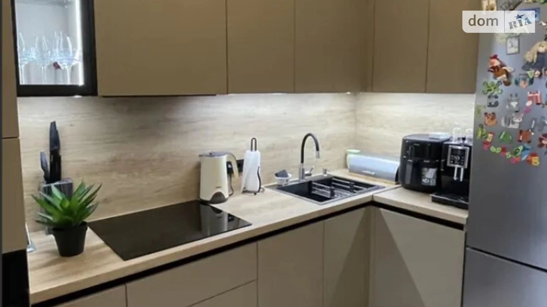 Продается 2-комнатная квартира 49 кв. м в Стрижавке, цена: 70000 $ - фото 4