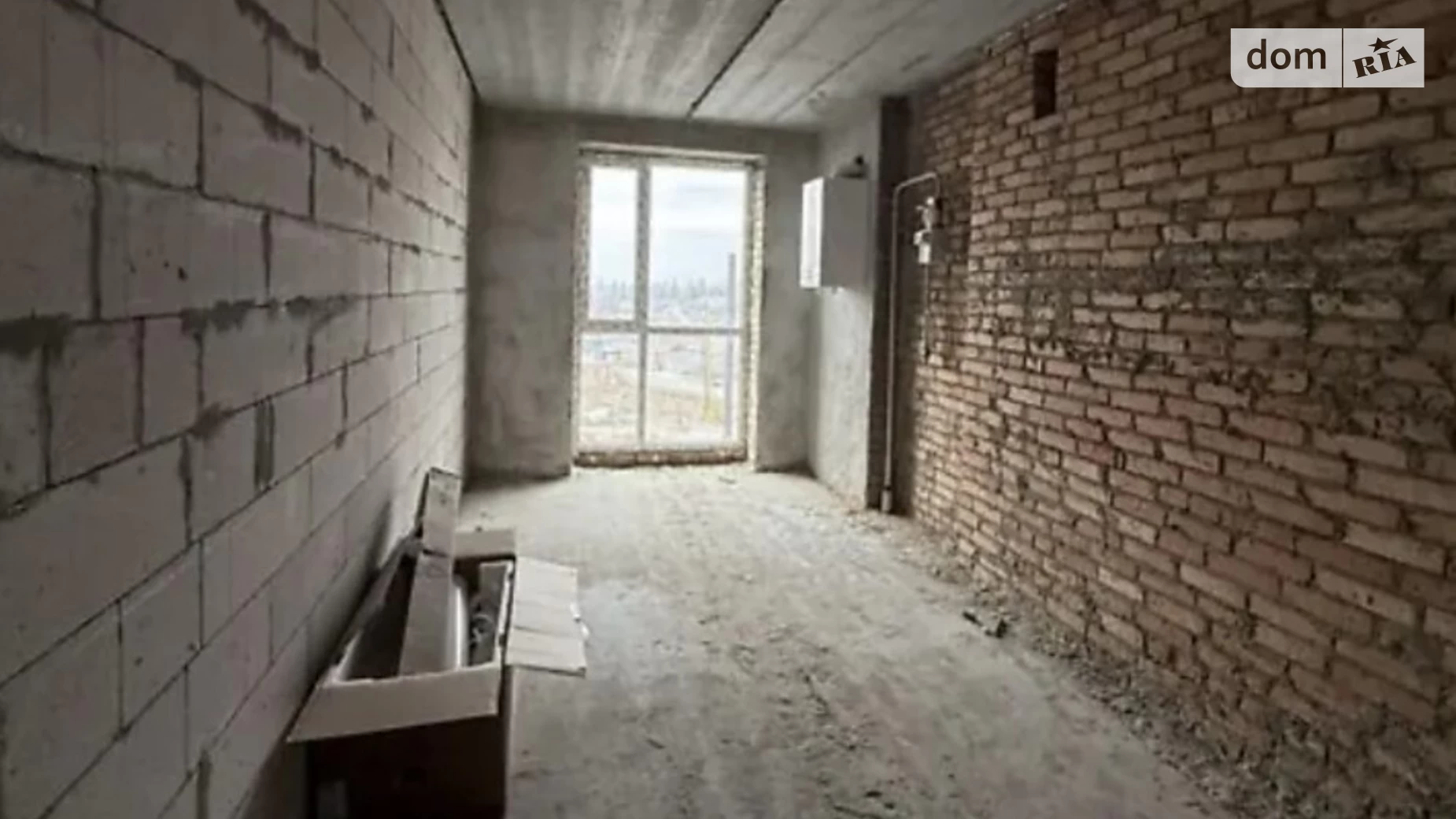 Продається 2-кімнатна квартира 65 кв. м у Вінниці, вул. Праведників світу(Максимовича), 21 - фото 5
