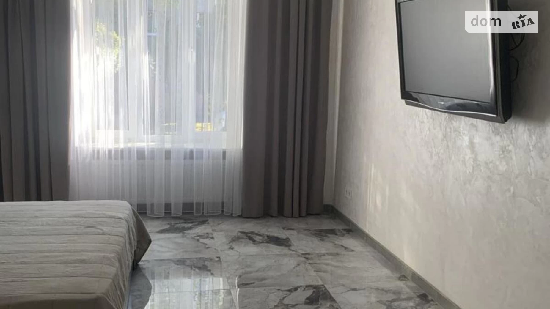 Сдается в аренду 1-комнатная квартира 43 кв. м в Львове, ул. Повстанческая - фото 2