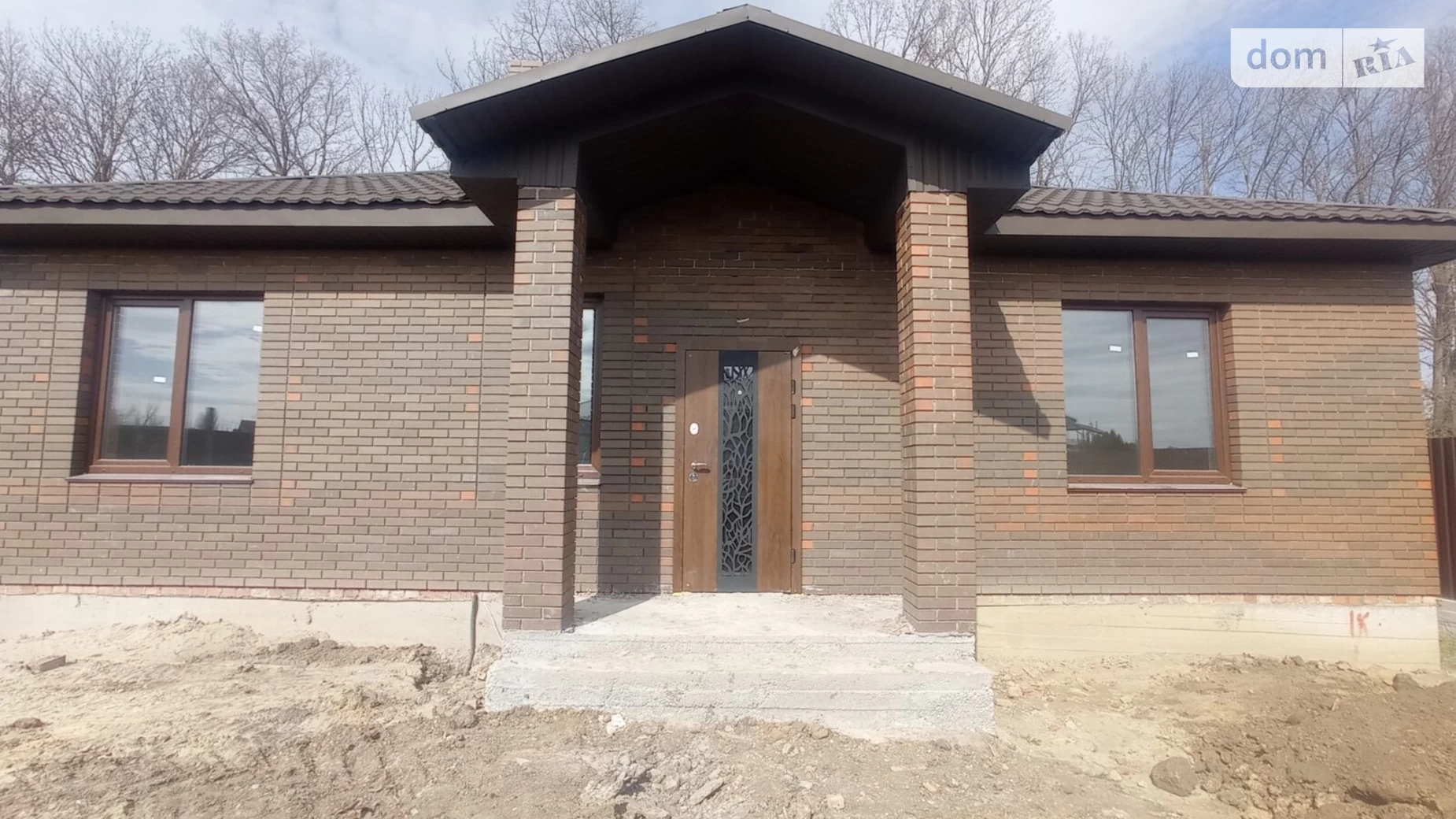 Продается одноэтажный дом 95 кв. м с беседкой, цена: 88000 $ - фото 4