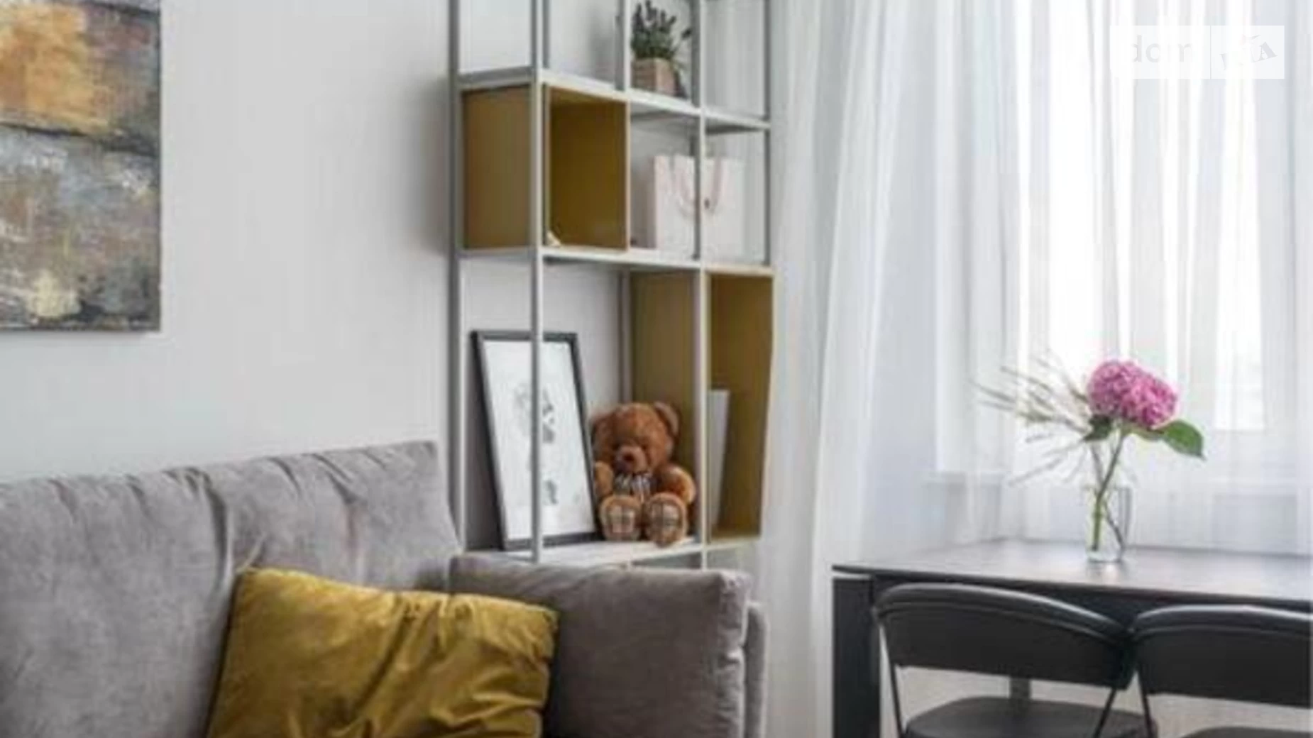Продается 2-комнатная квартира 82.4 кв. м в Киеве, цена: 170000 $ - фото 5