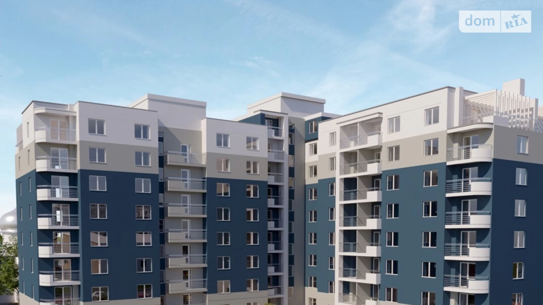 Продается 2-комнатная квартира 41.35 кв. м в, цена: 34321 $ - фото 3