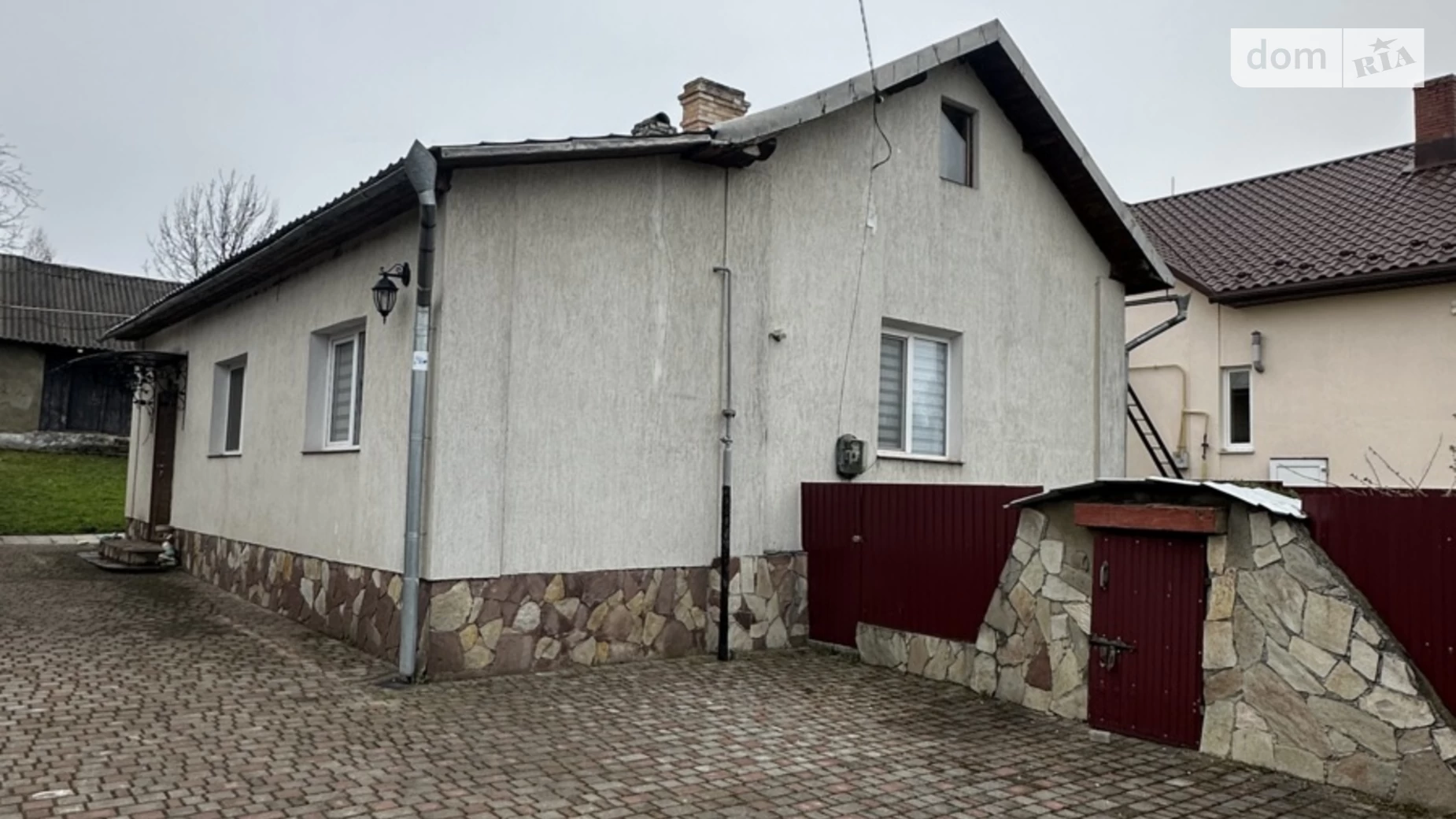 Продається одноповерховий будинок 70.2 кв. м з меблями, цена: 55000 $ - фото 4
