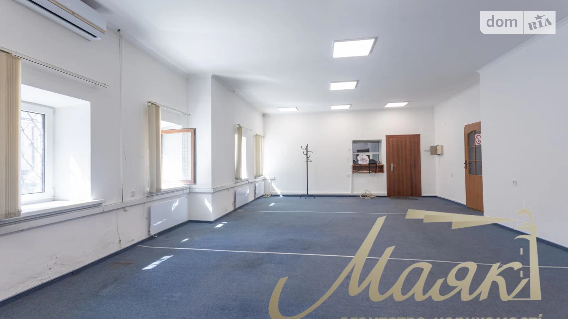 Сдается в аренду офис 525 кв. м в бизнес-центре, цена: 11210 $ - фото 4