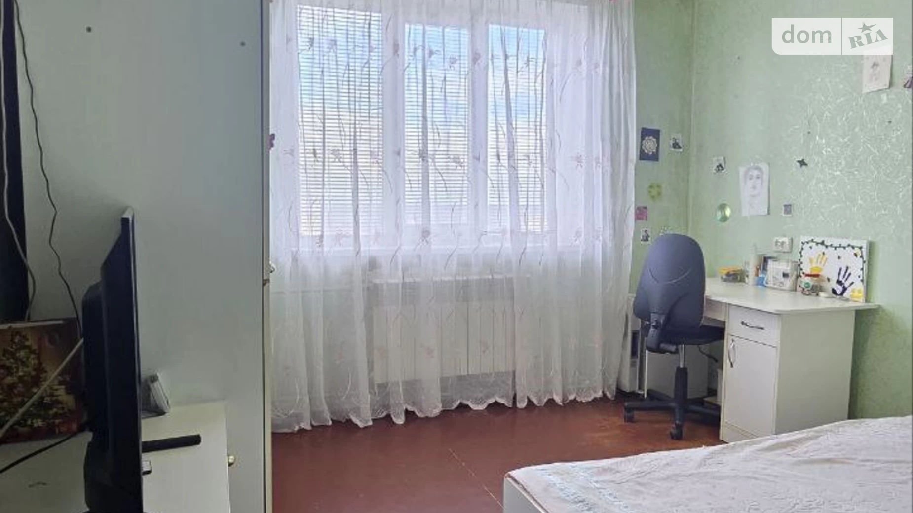 Здається в оренду 2-кімнатна квартира 50.1 кв. м у Харкові, вул. Амосова, 34 - фото 4