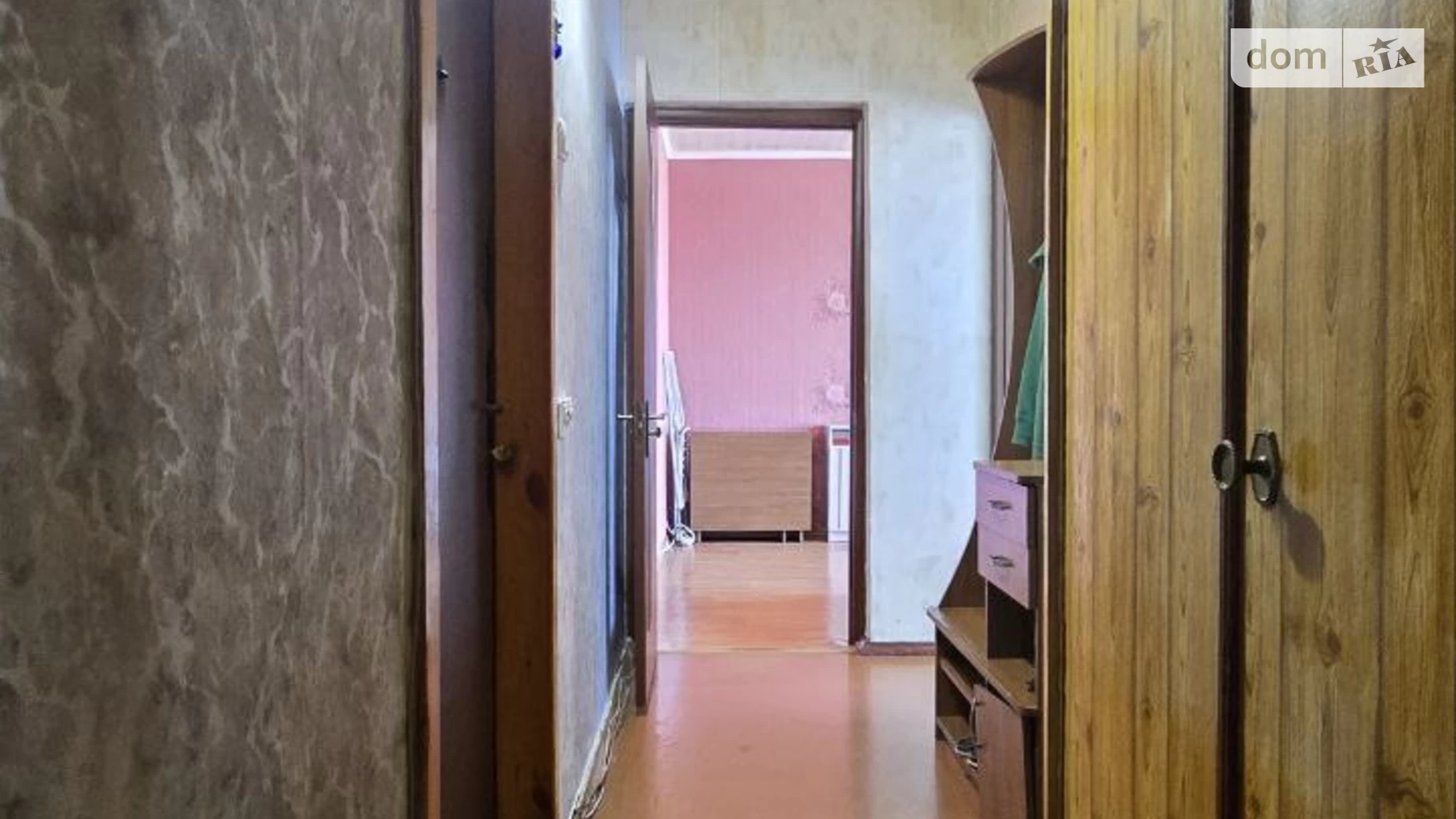 Здається в оренду 2-кімнатна квартира 50.1 кв. м у Харкові, вул. Амосова, 34 - фото 3