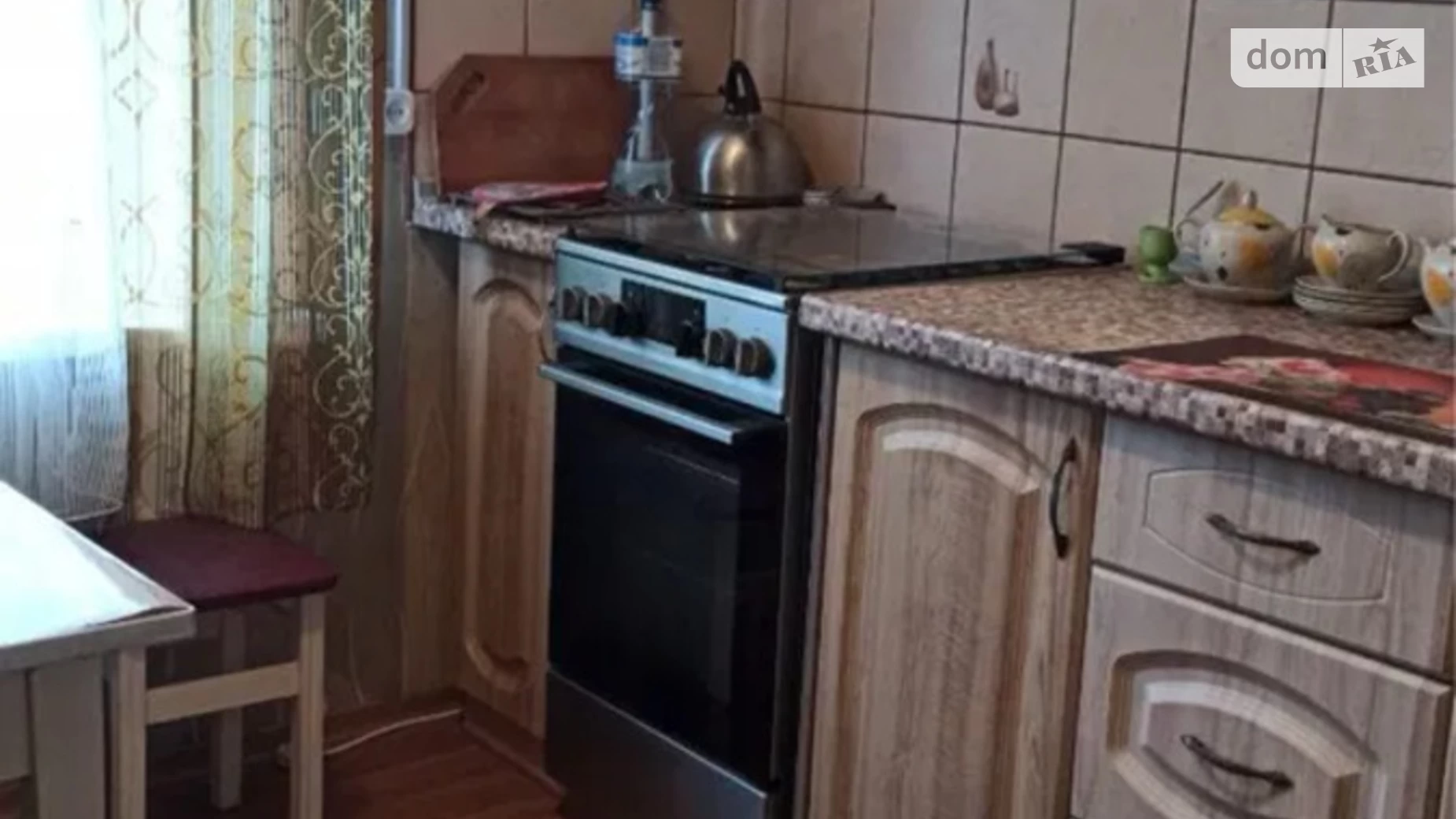 3-кімнатна квартира 68.51 кв. м у Запоріжжі, вул. Глазунова, 6 - фото 5
