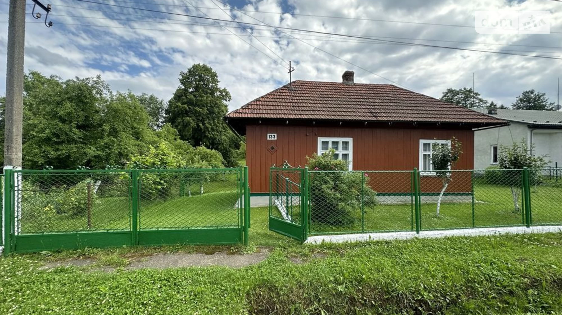 Продается одноэтажный дом 60 кв. м с гаражом, цена: 15000 $ - фото 3